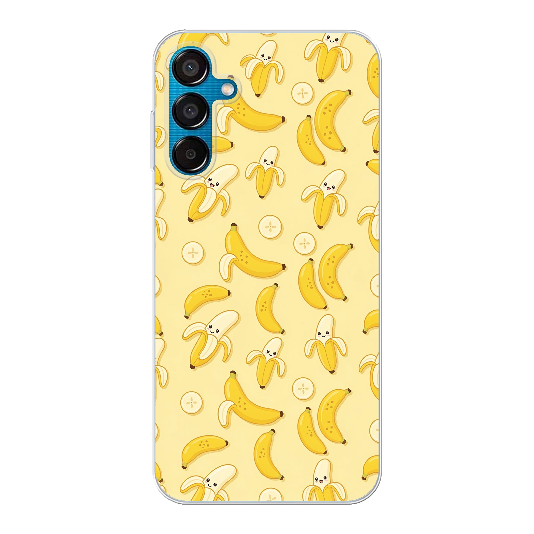 Samsung Galaxy M15 phone case