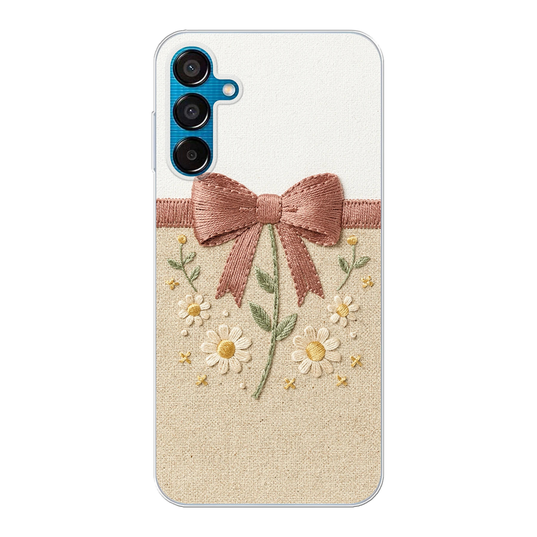 Samsung Galaxy M15 phone case