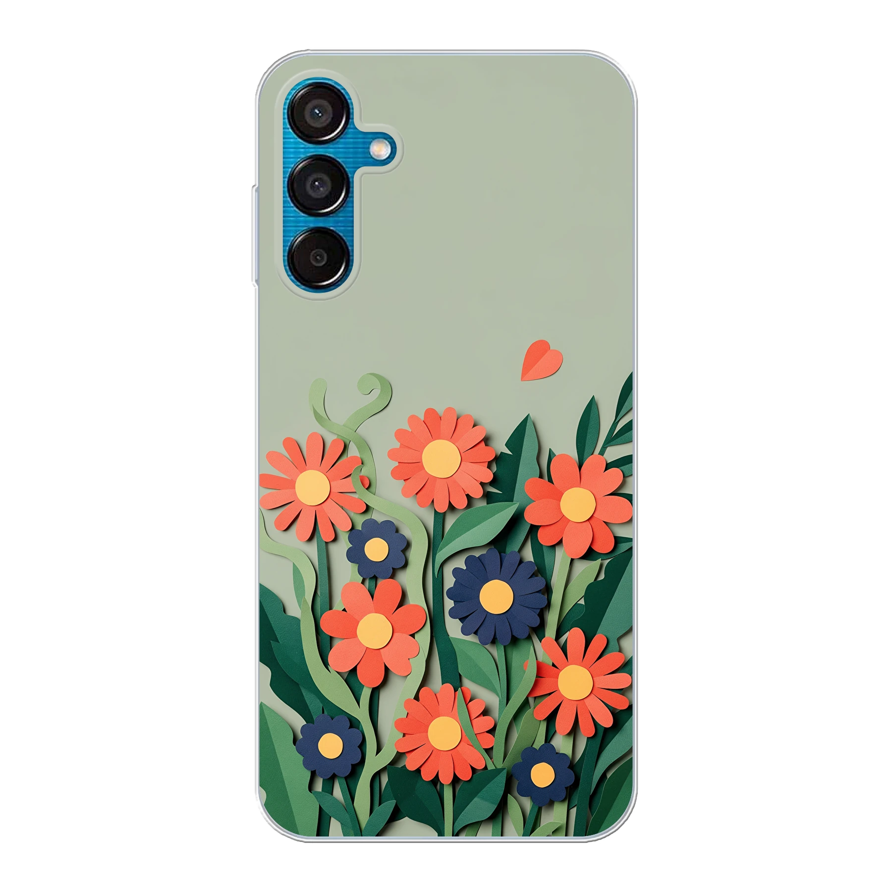 Samsung Galaxy M15 phone case