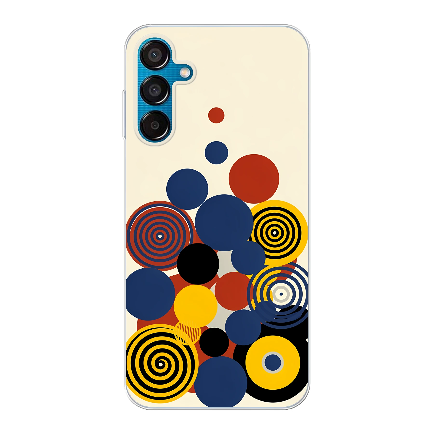 Samsung Galaxy M15 phone case