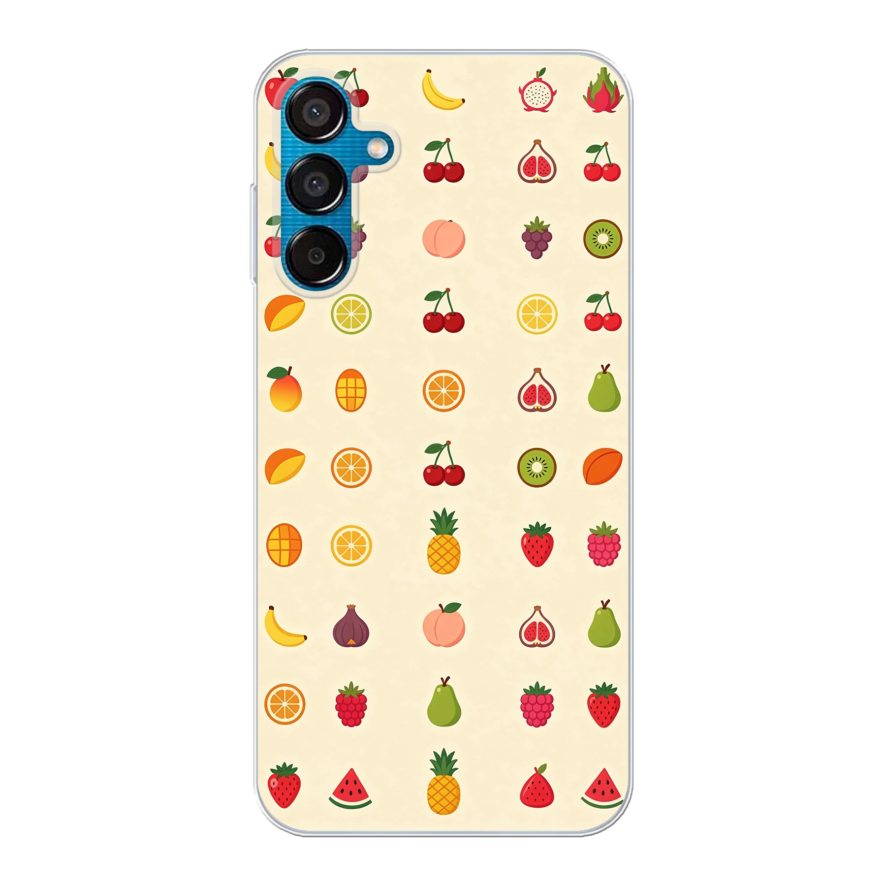 Samsung Galaxy M15 phone case