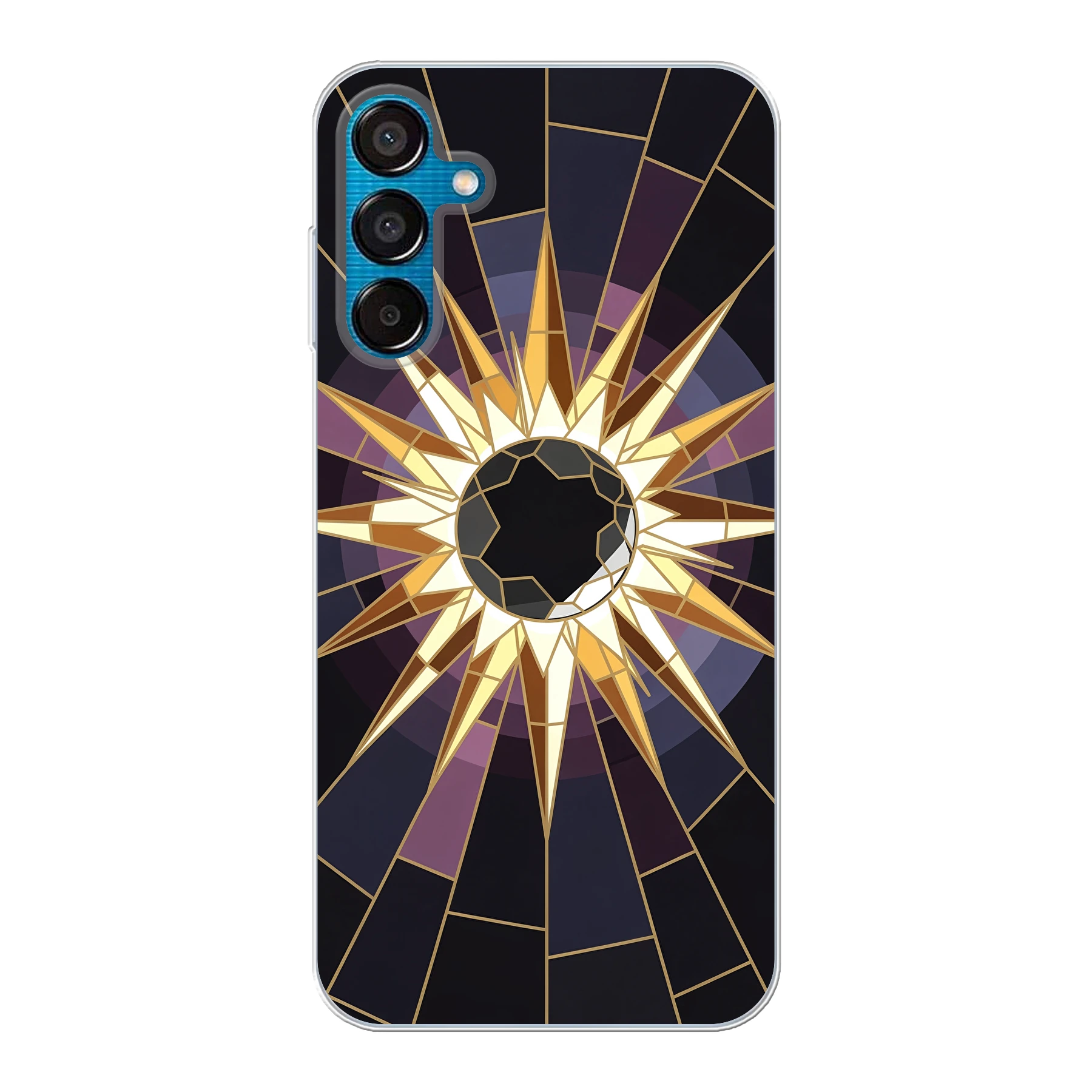 Samsung Galaxy M15 phone case