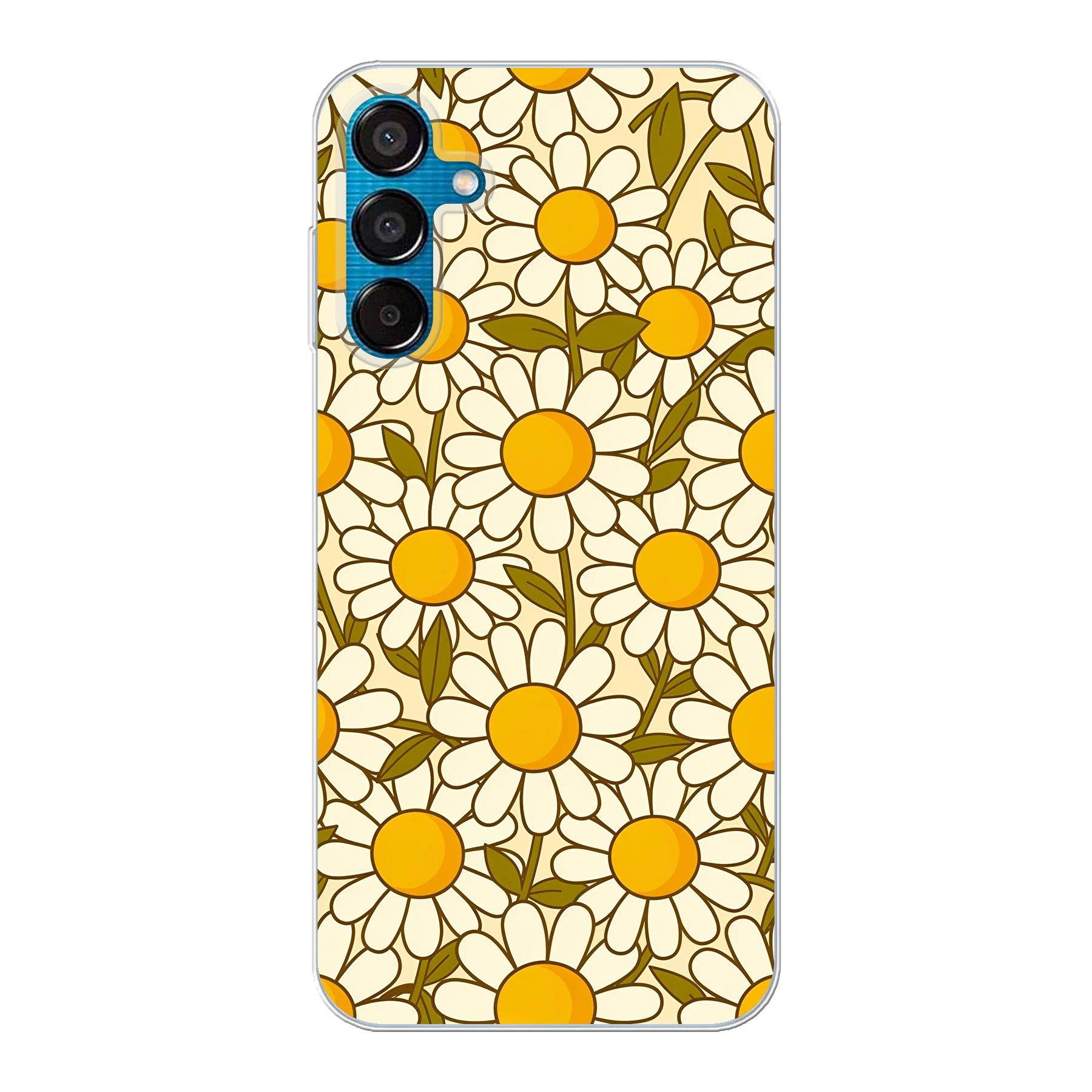 Samsung Galaxy M15 phone case