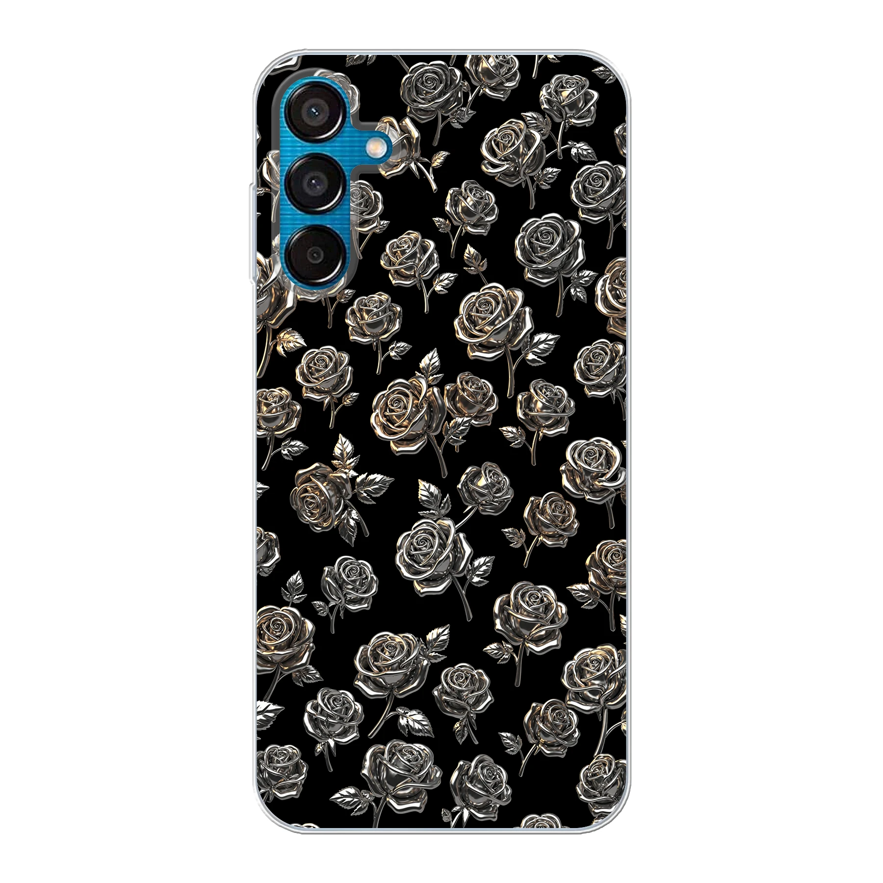 Samsung Galaxy M15 phone case