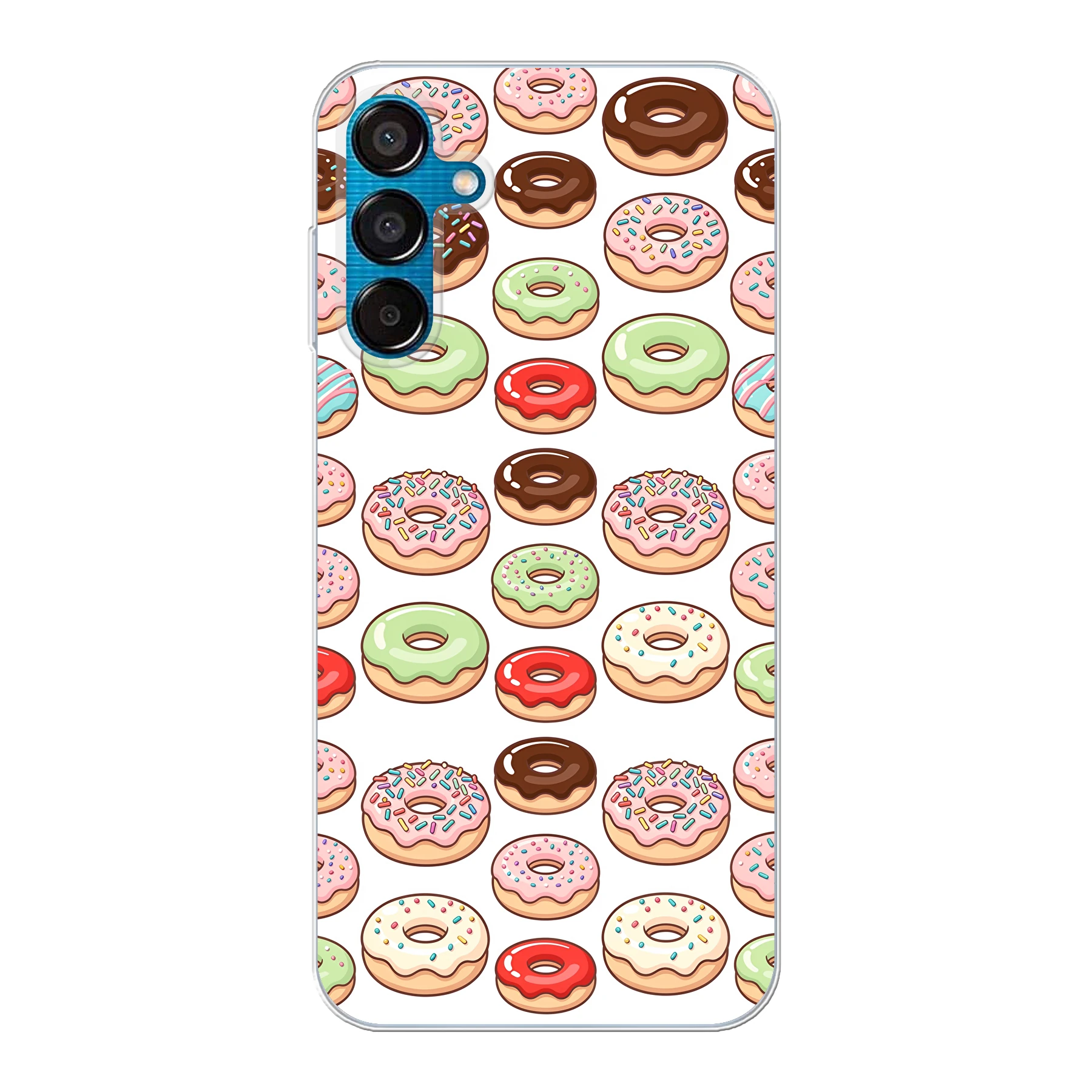Samsung Galaxy M15 phone case