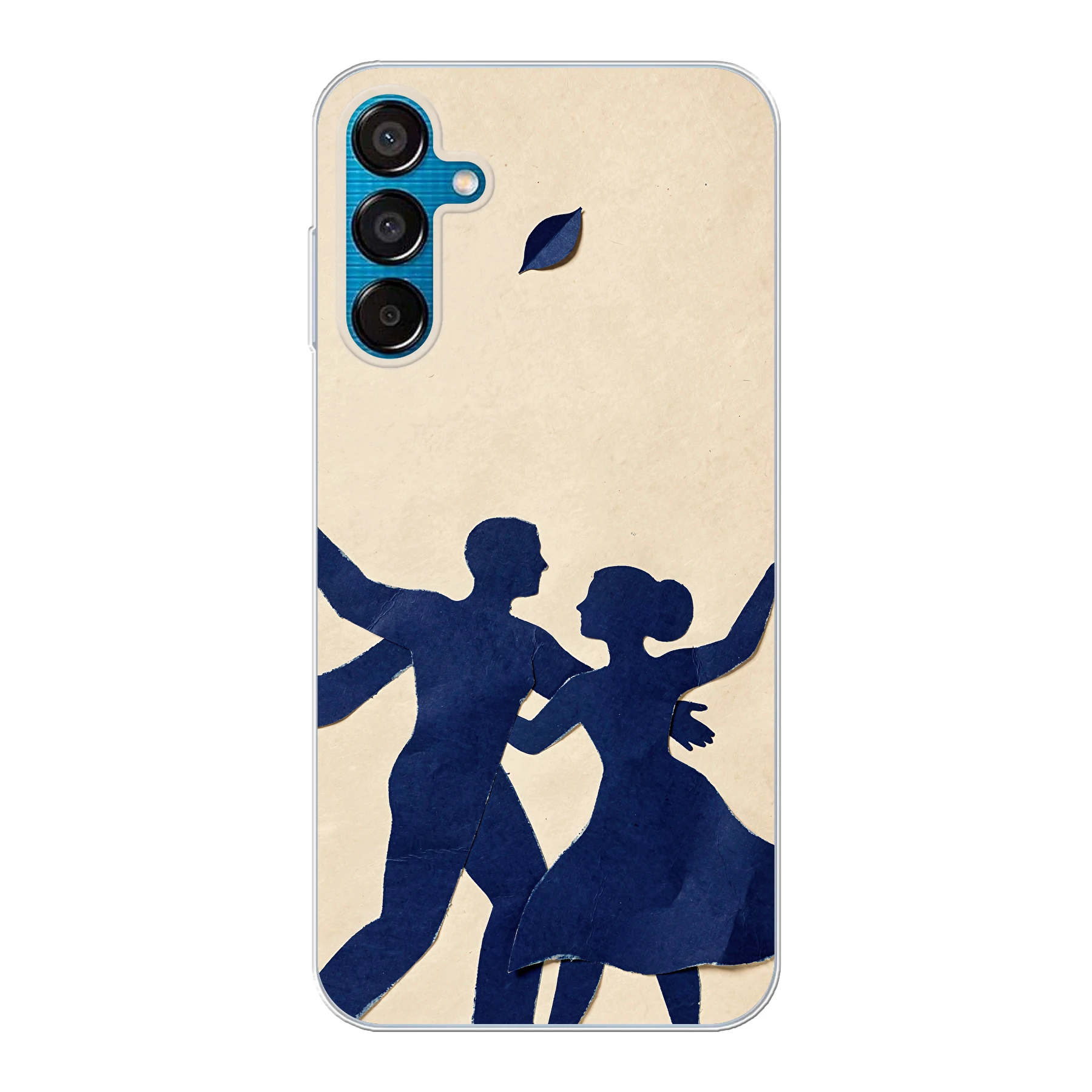 Samsung Galaxy M15 phone case