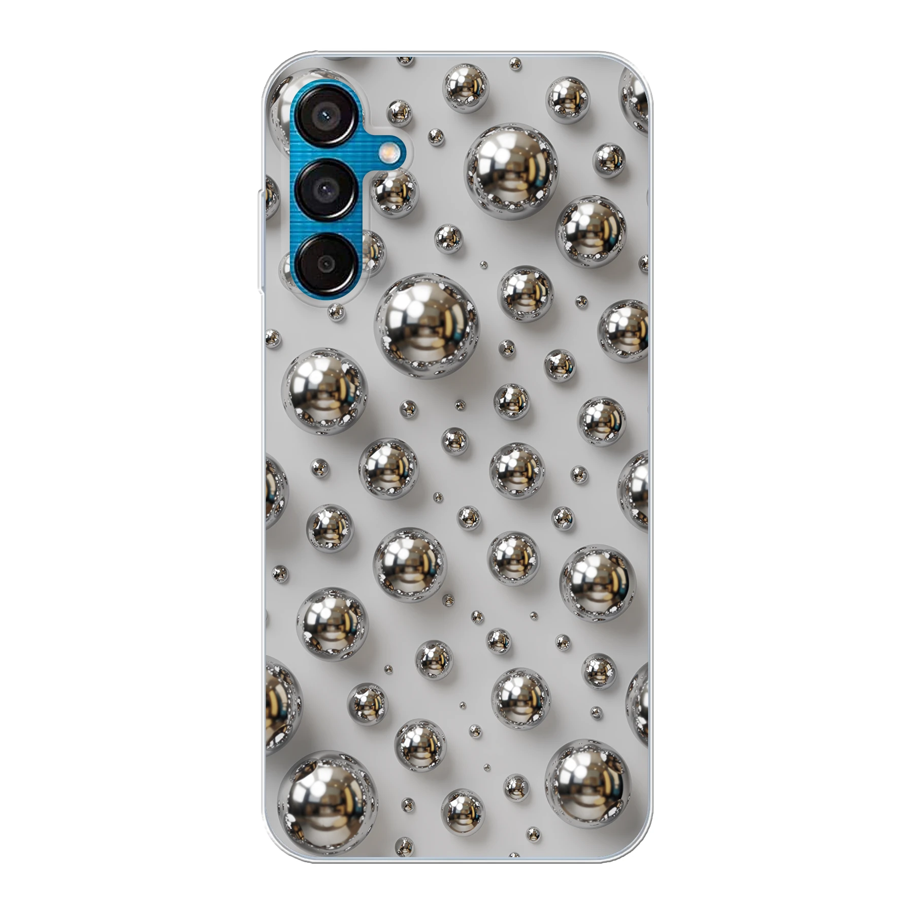 Samsung Galaxy M15 phone case