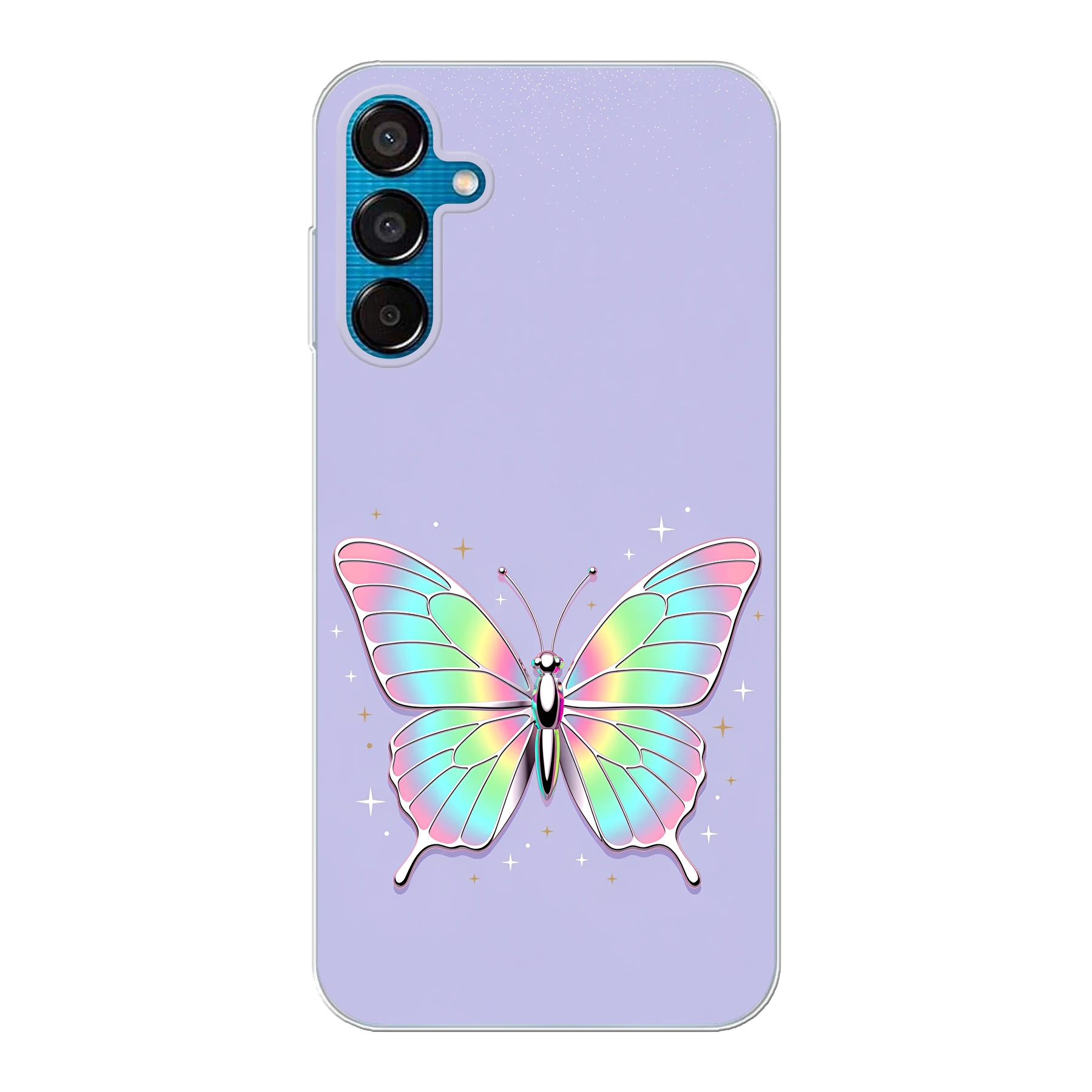 Samsung Galaxy M15 phone case