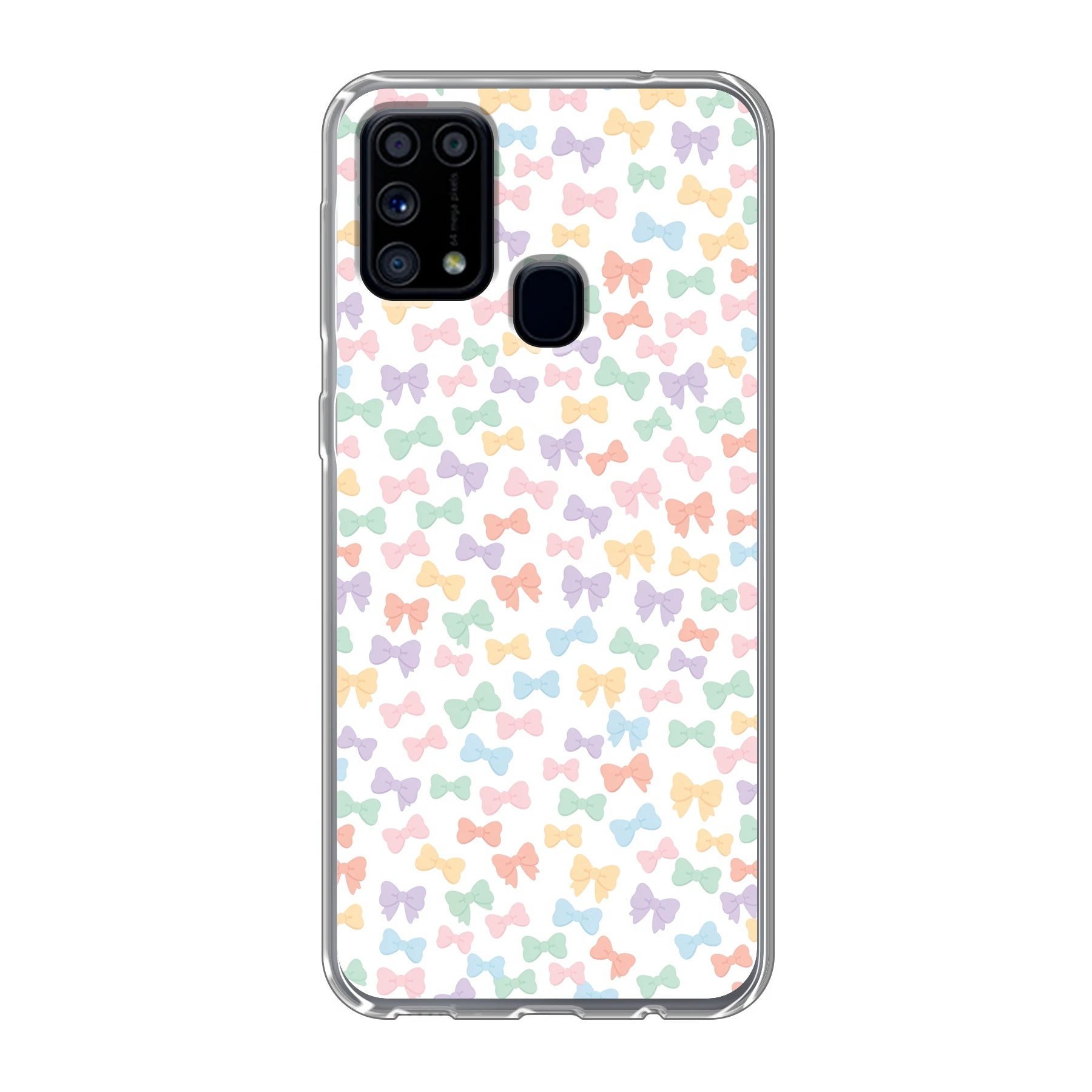 Samsung Galaxy M31 phone case