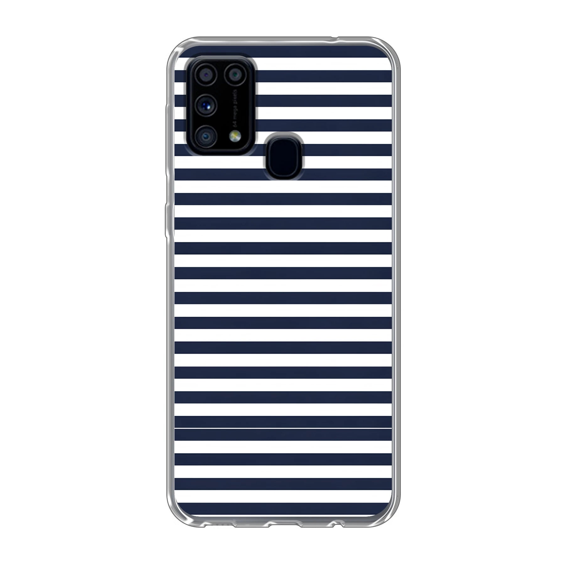 Samsung Galaxy M31 phone case