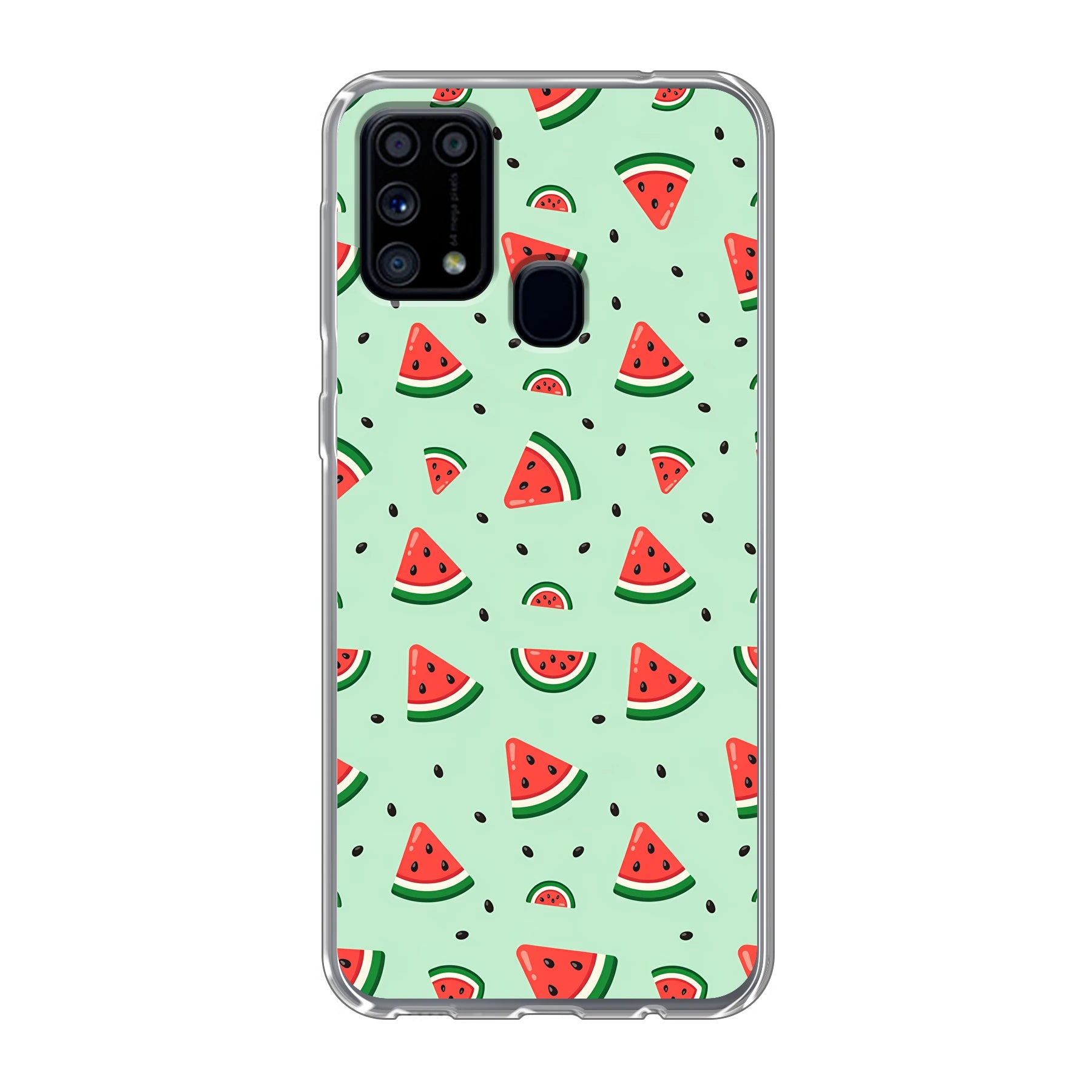 Samsung Galaxy M31 phone case