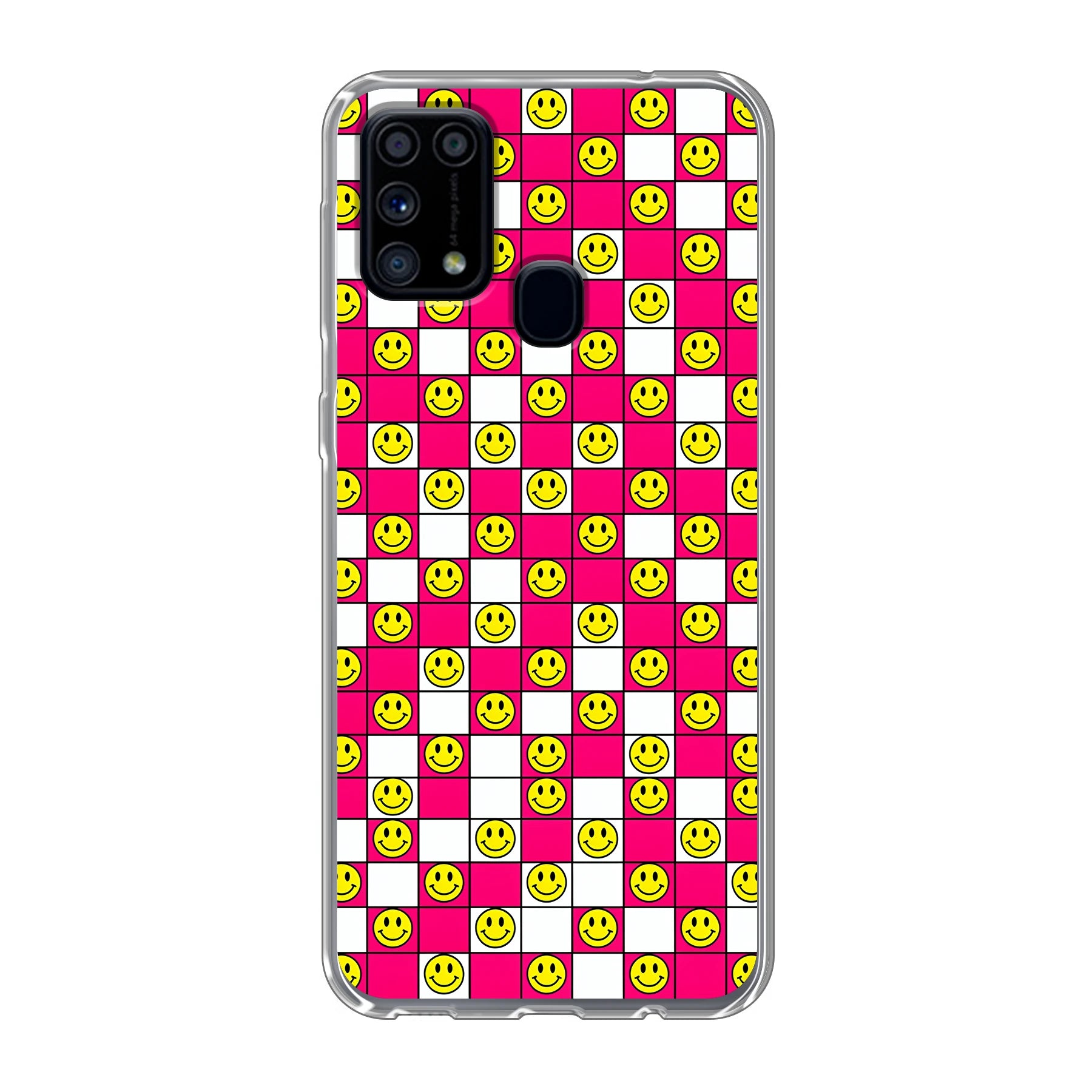 Samsung Galaxy M31 phone case