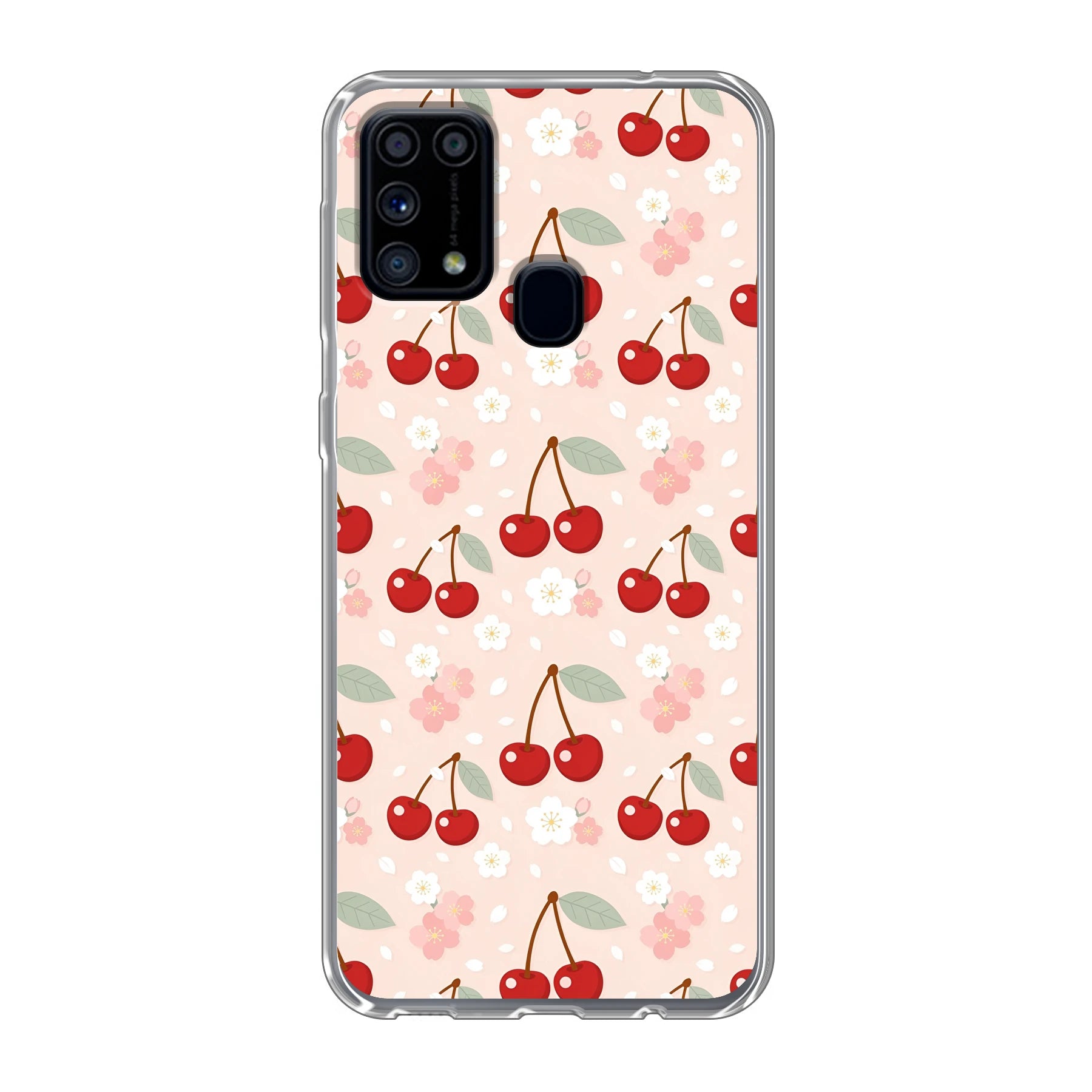 Samsung Galaxy M31 phone case