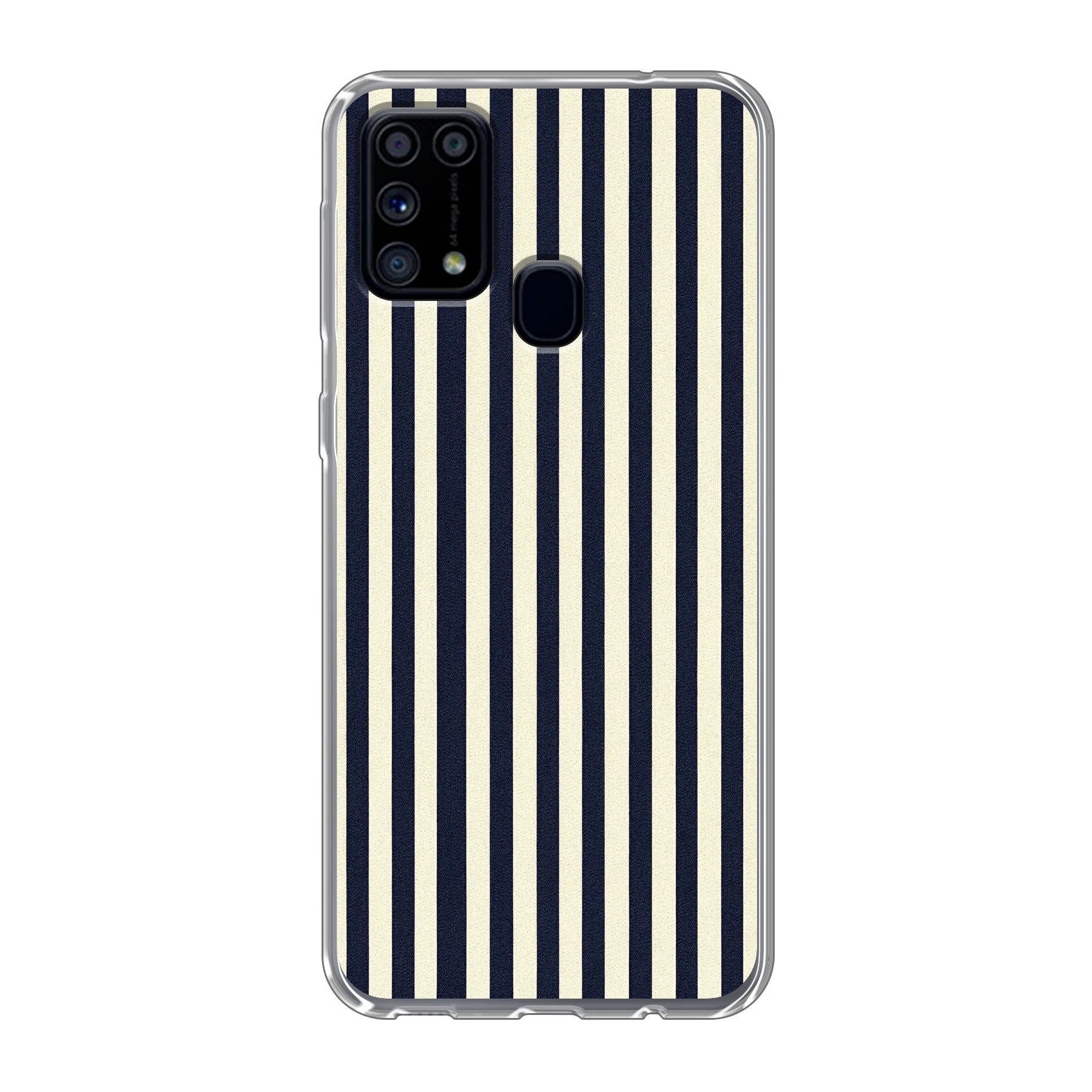 Samsung Galaxy M31 phone case
