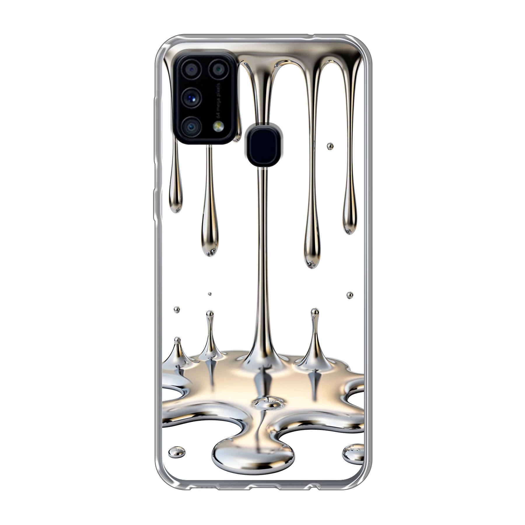 Samsung Galaxy M31 phone case