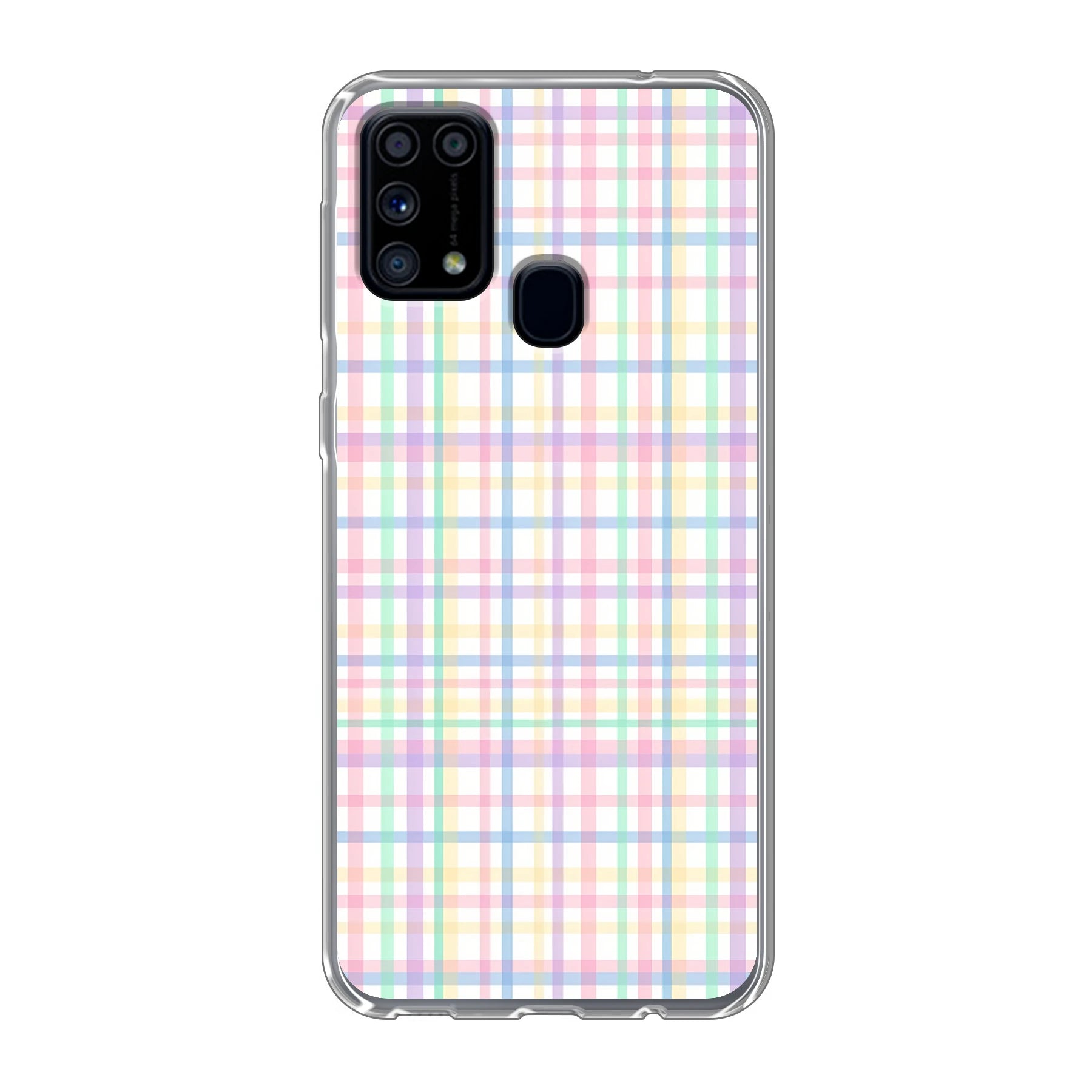 Samsung Galaxy M31 phone case