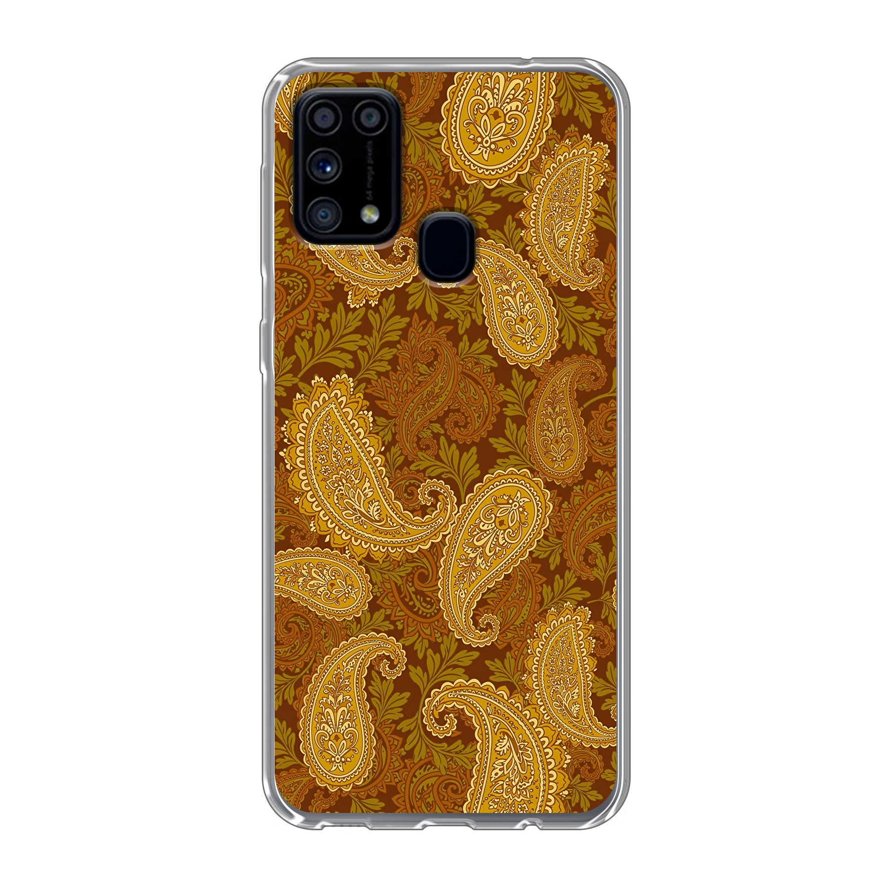 Samsung Galaxy M31 phone case