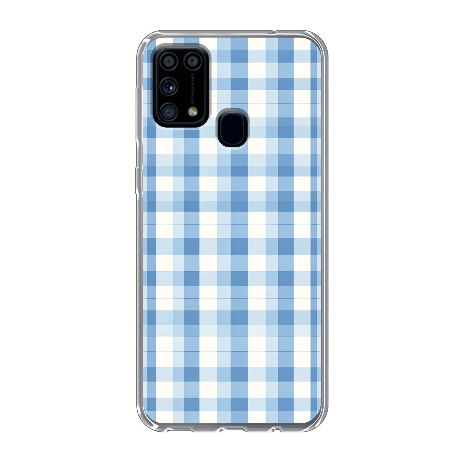 Samsung Galaxy M31 phone case