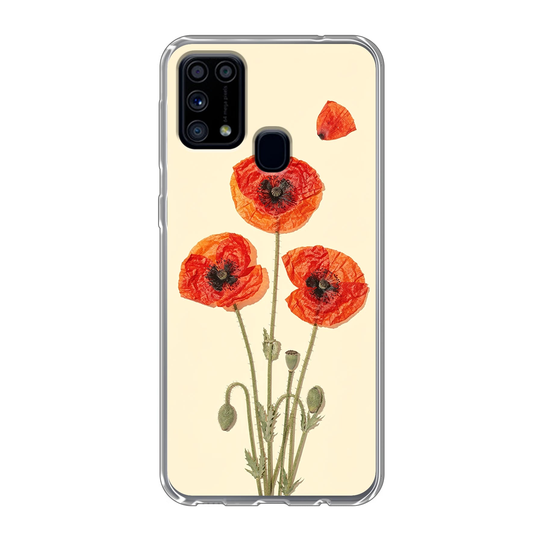 Samsung Galaxy M31 phone case