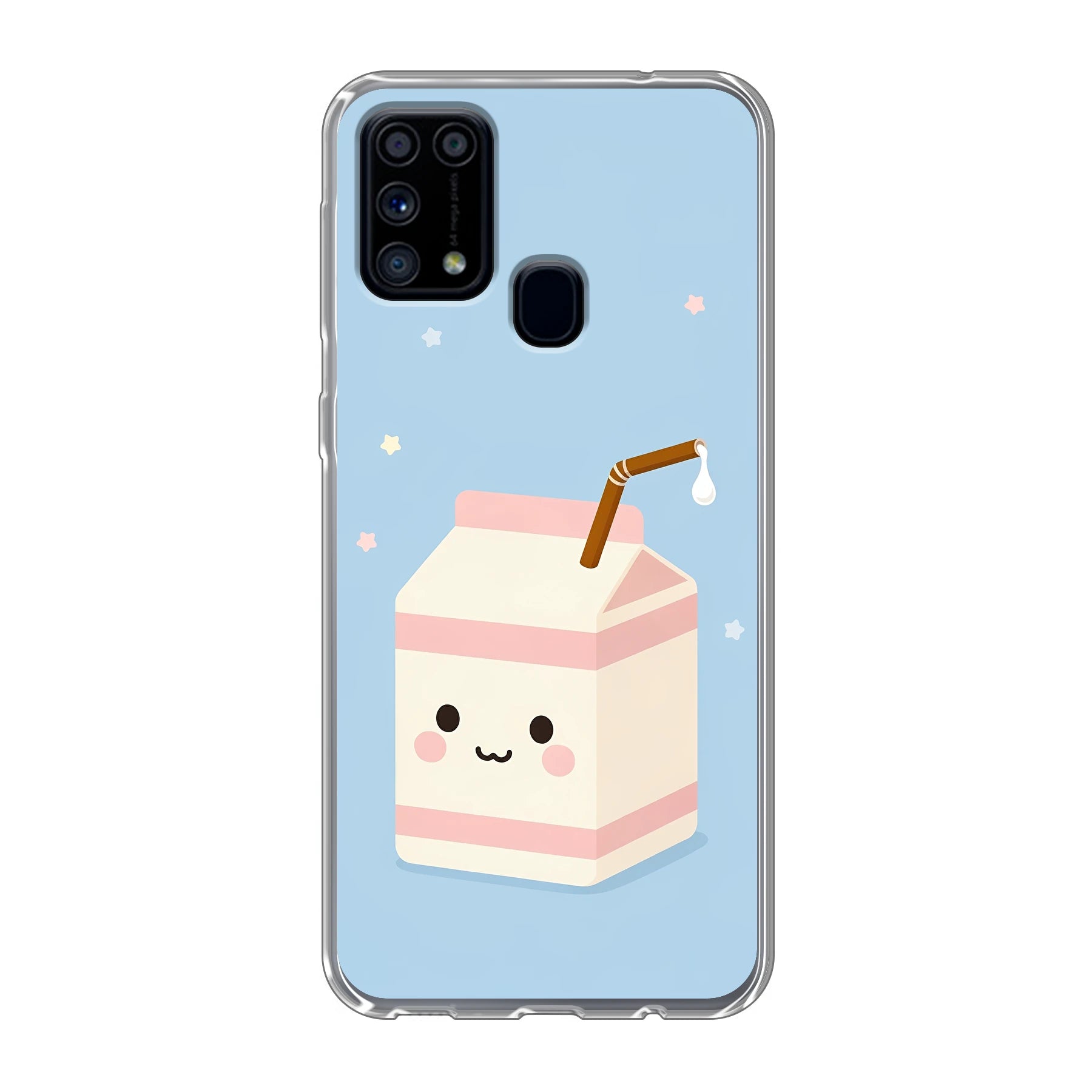 Samsung Galaxy M31 phone case