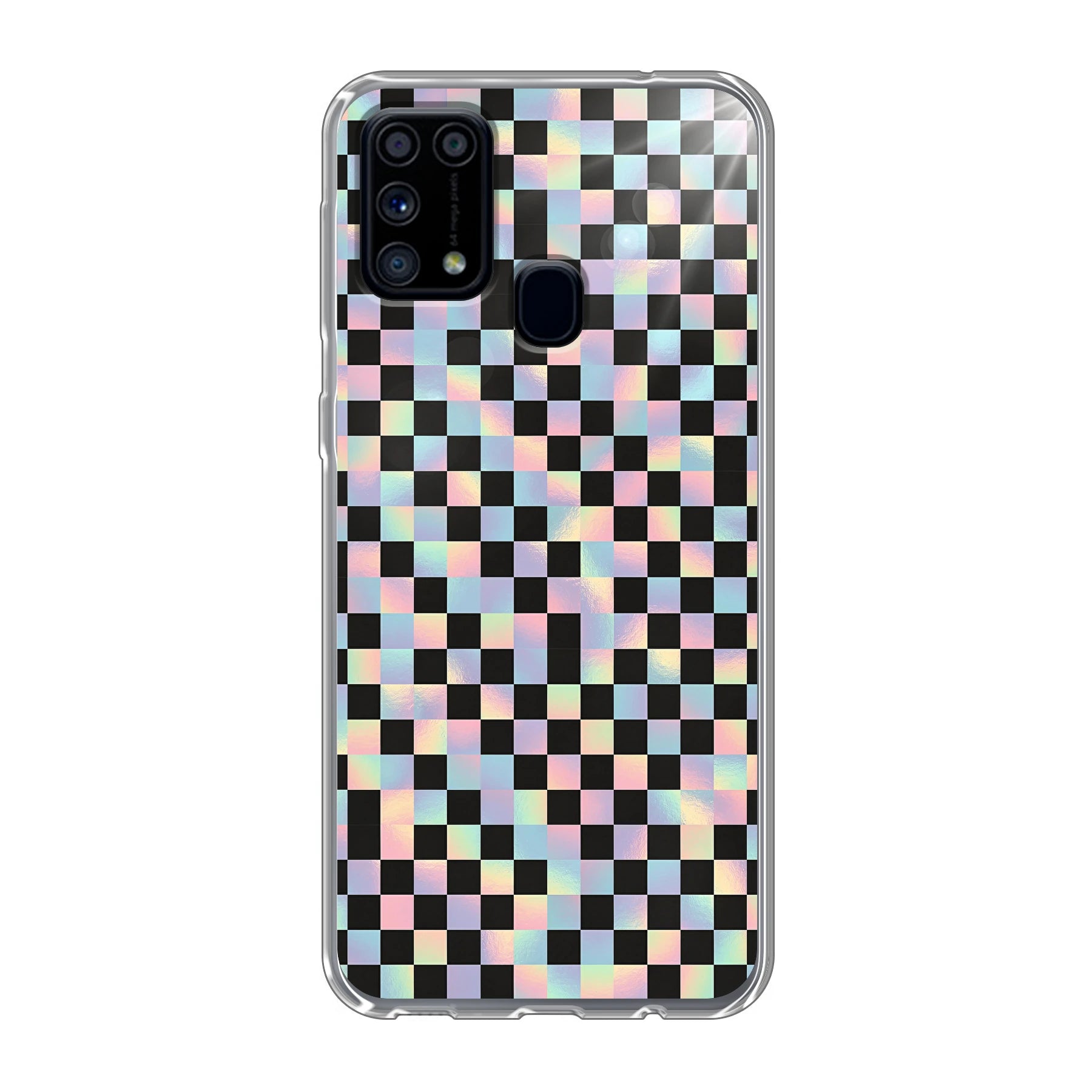 Samsung Galaxy M31 phone case