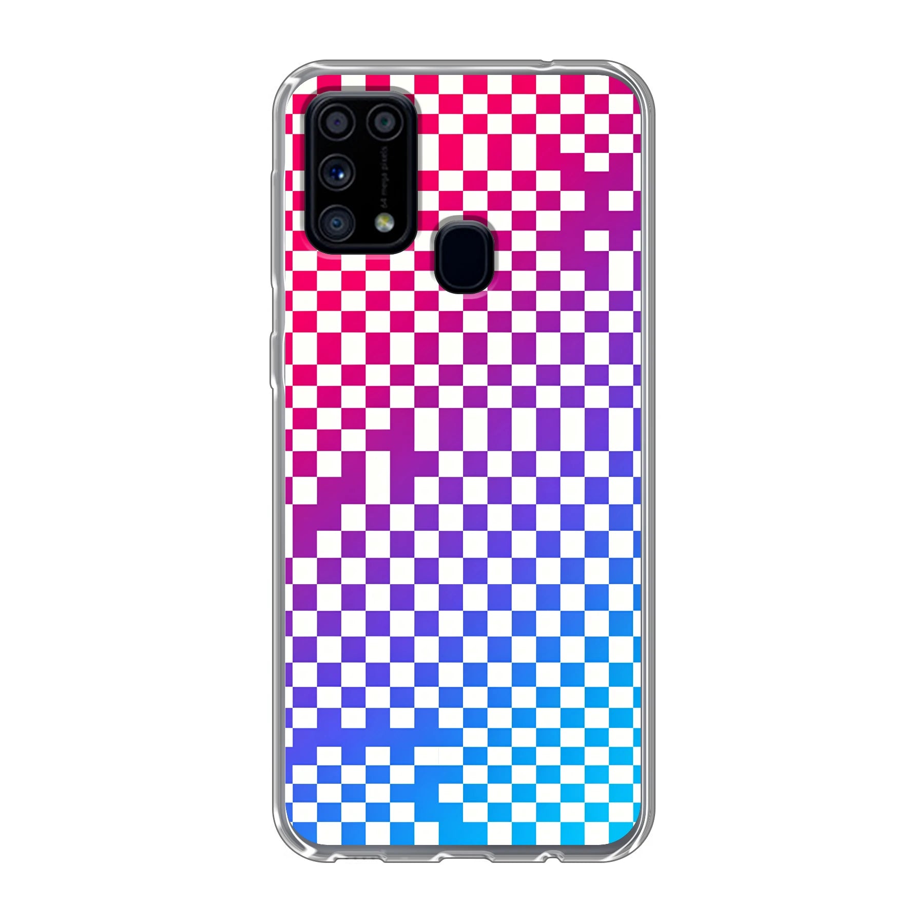 Samsung Galaxy M31 phone case
