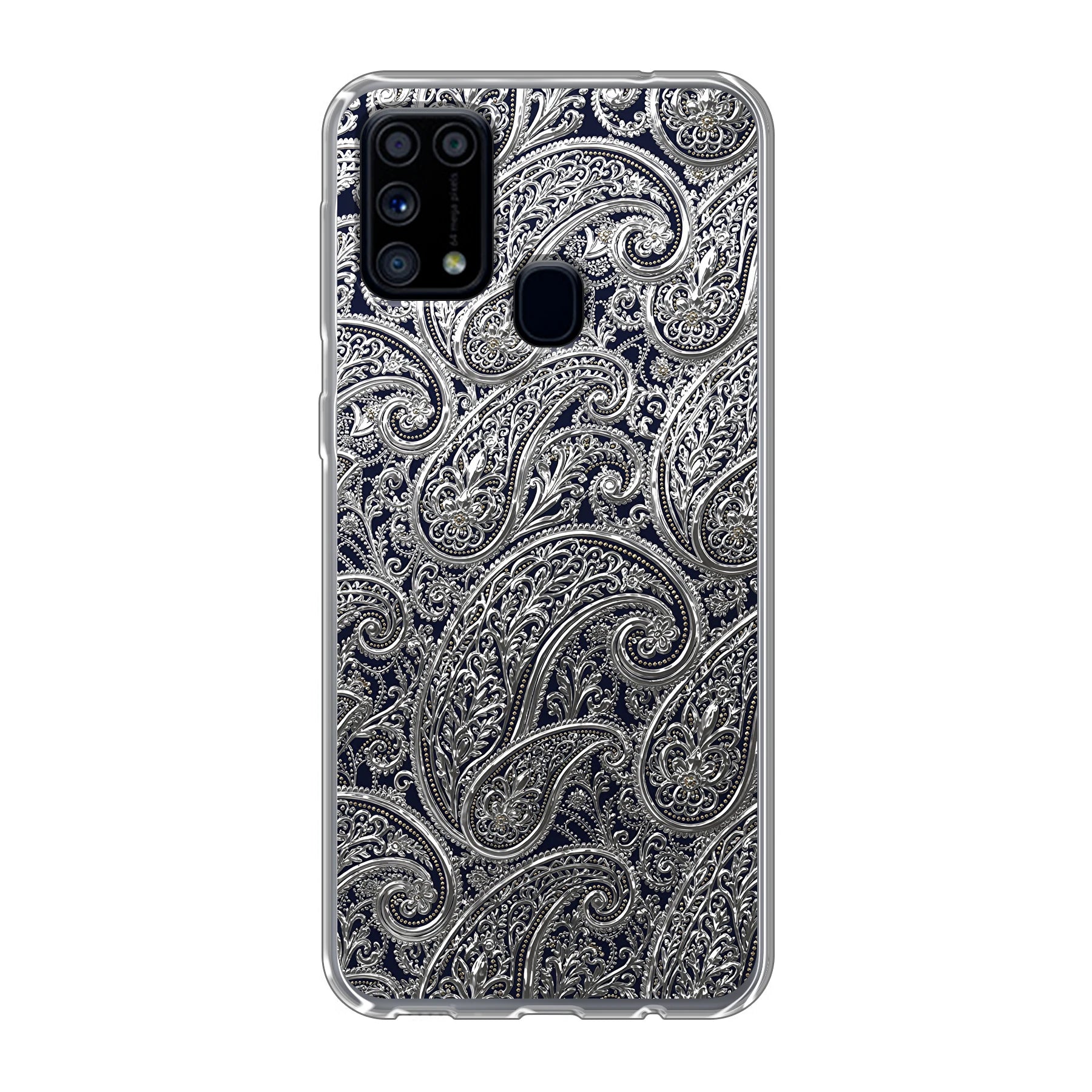 Samsung Galaxy M31 phone case