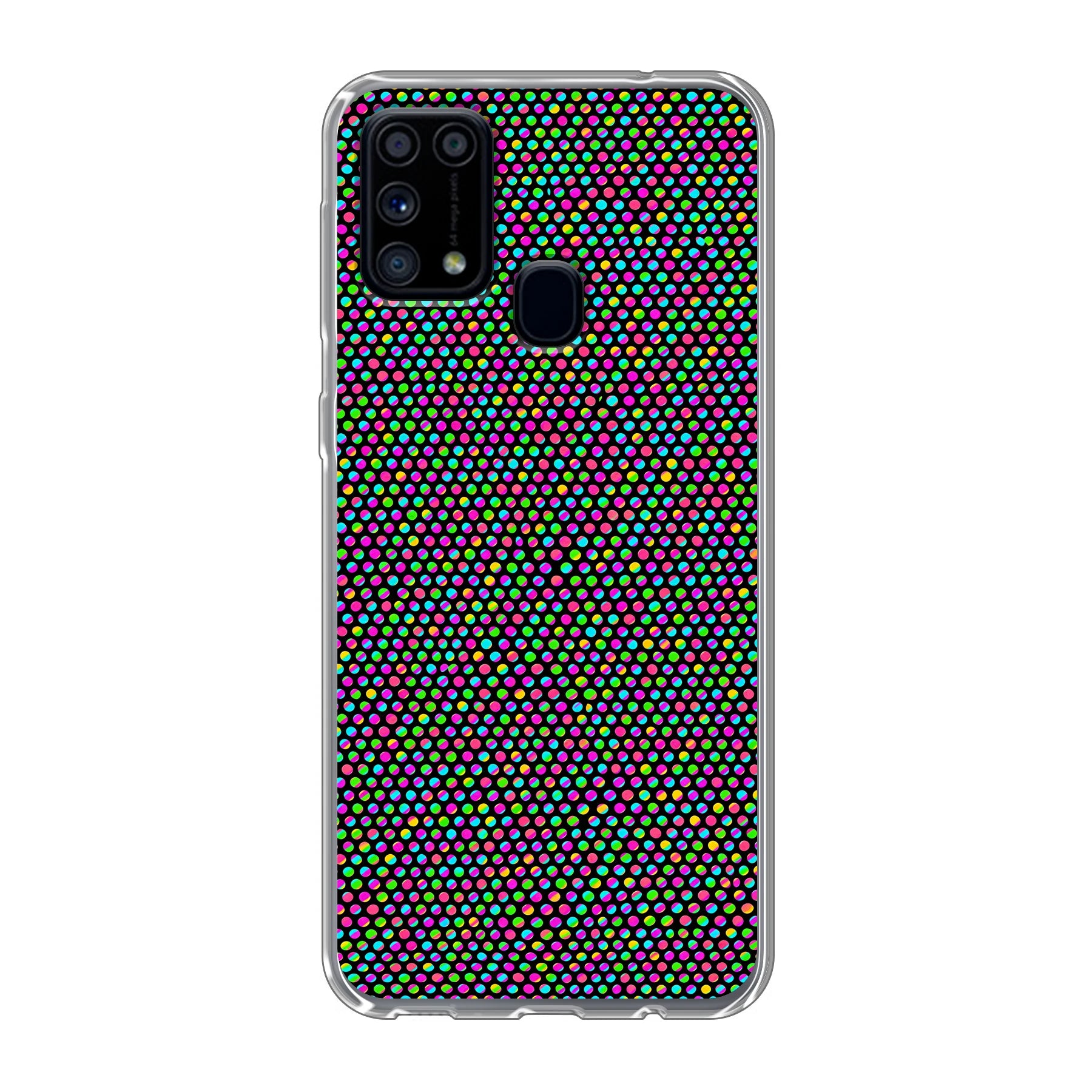 Samsung Galaxy M31 phone case