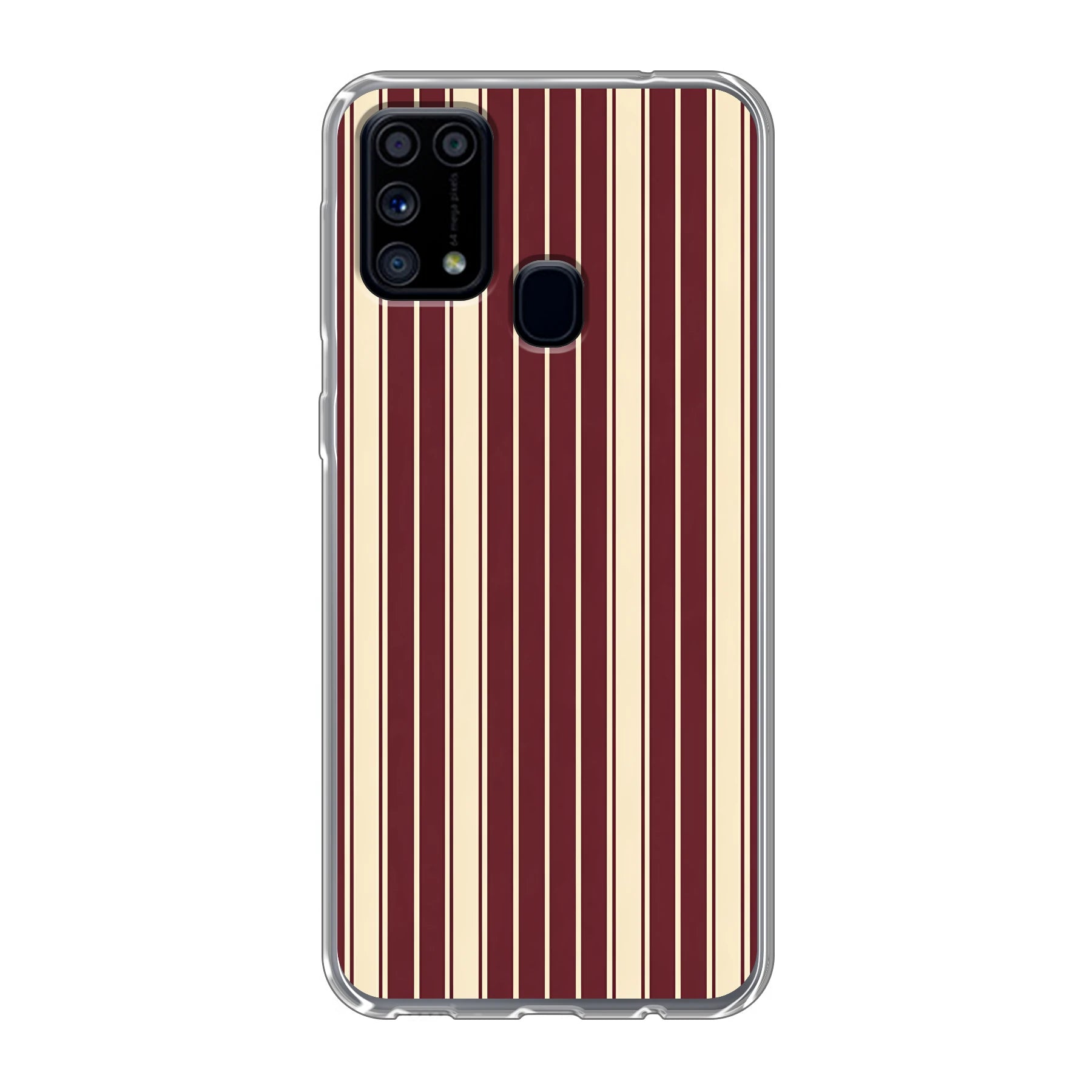 Samsung Galaxy M31 phone case