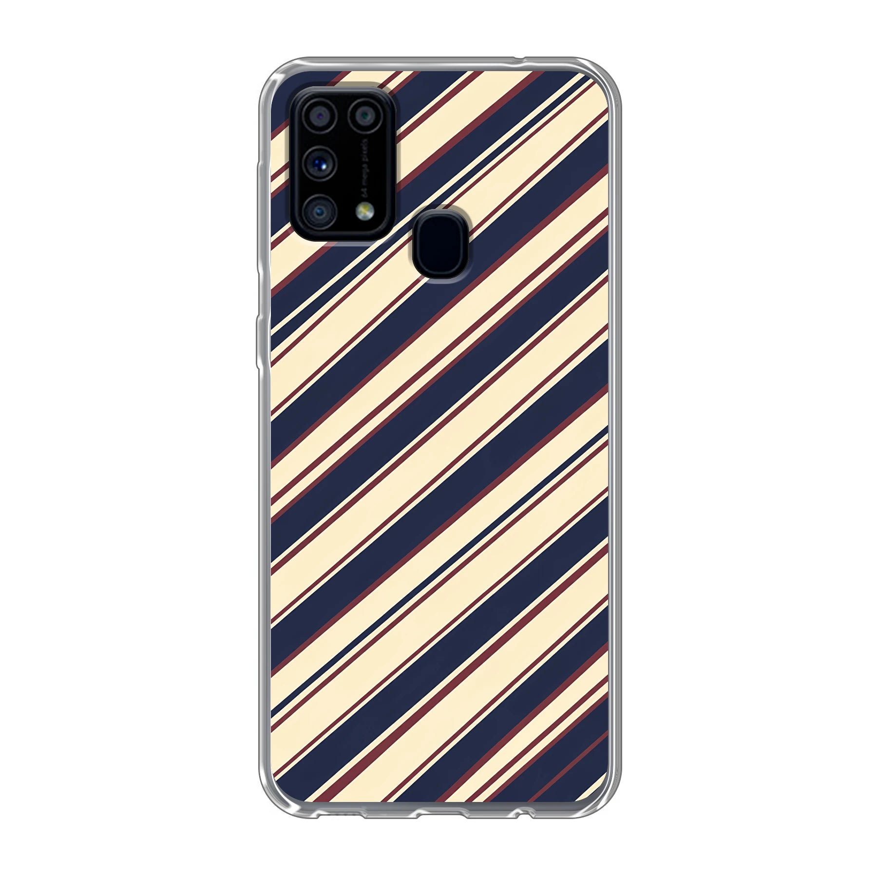 Samsung Galaxy M31 phone case