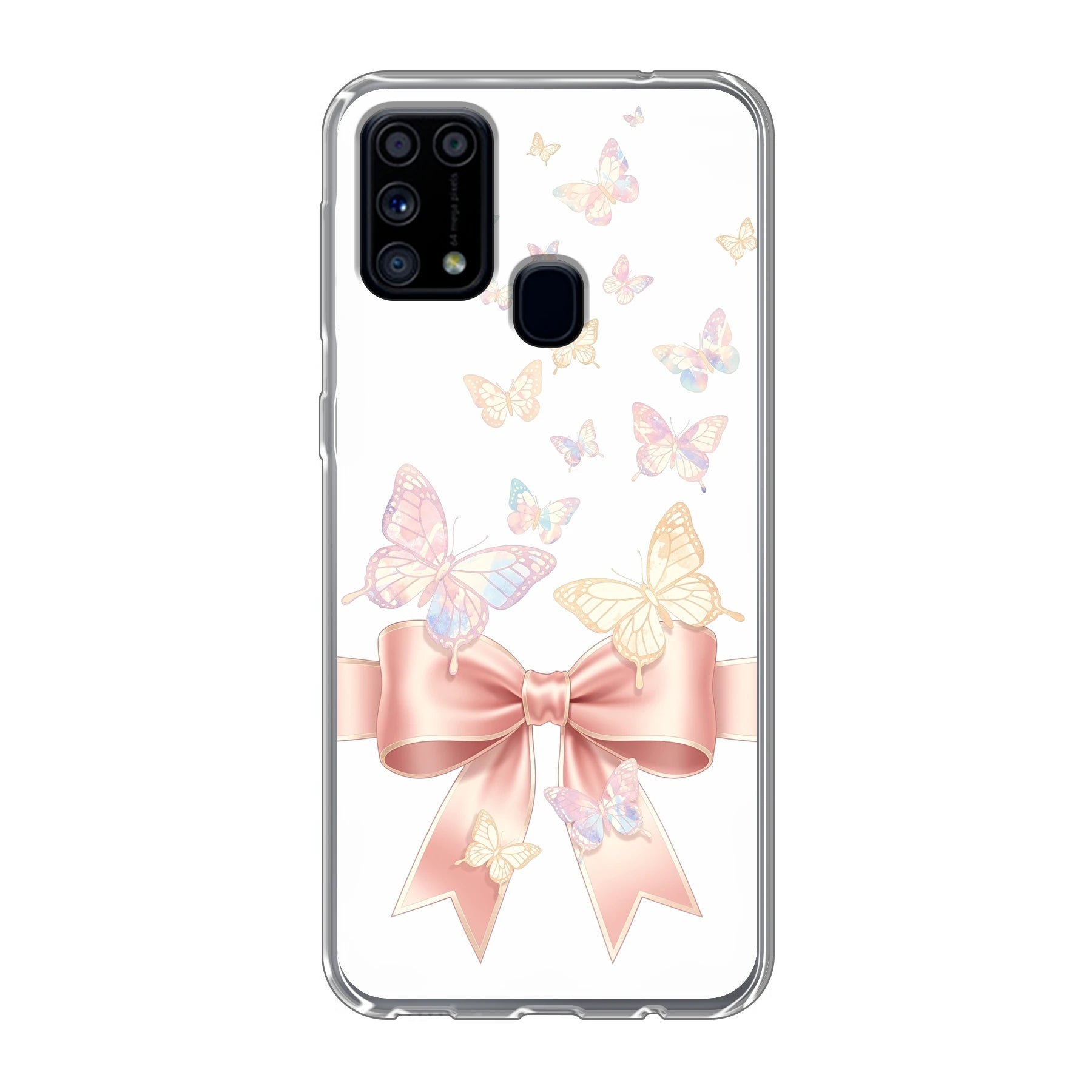 Samsung Galaxy M31 phone case