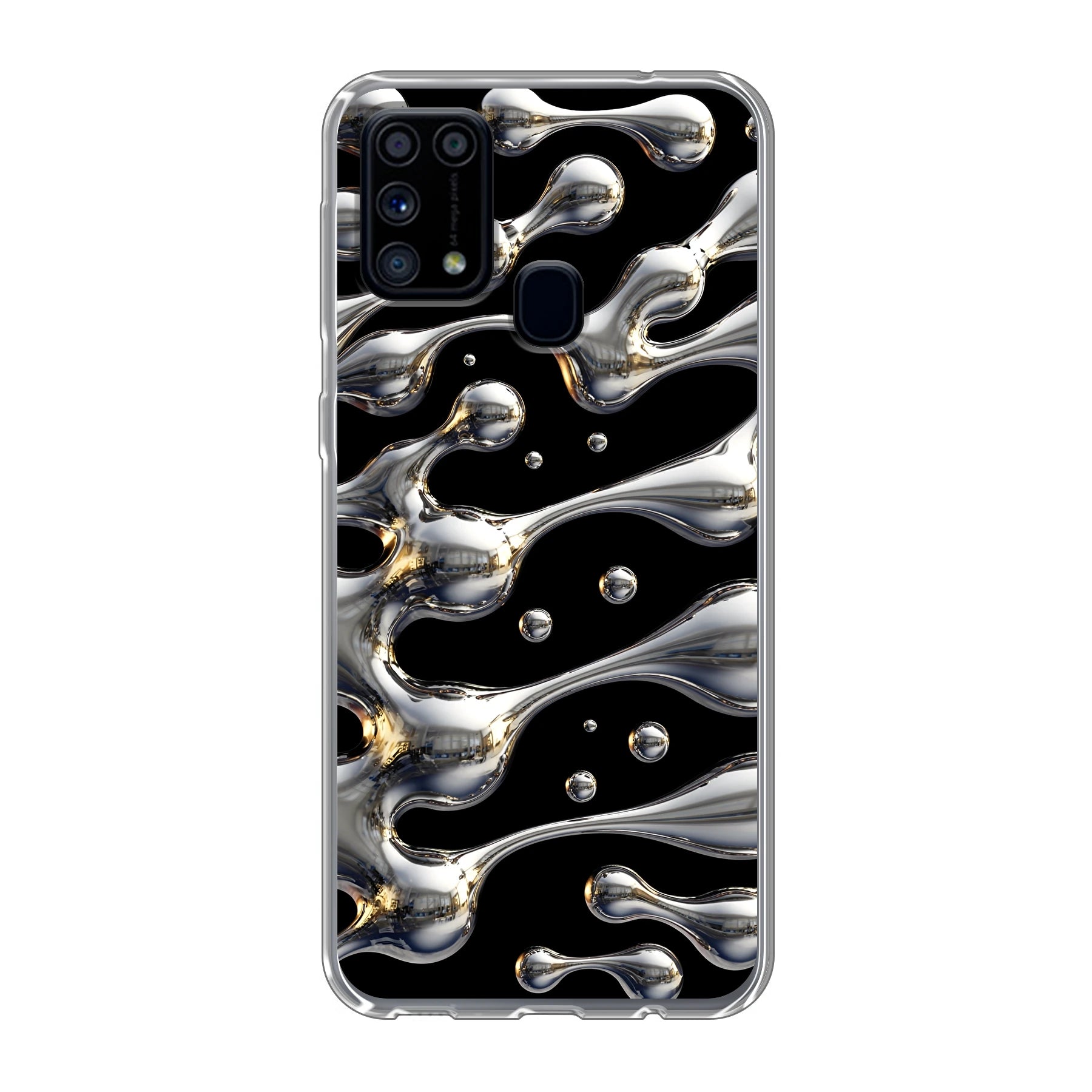 Samsung Galaxy M31 phone case