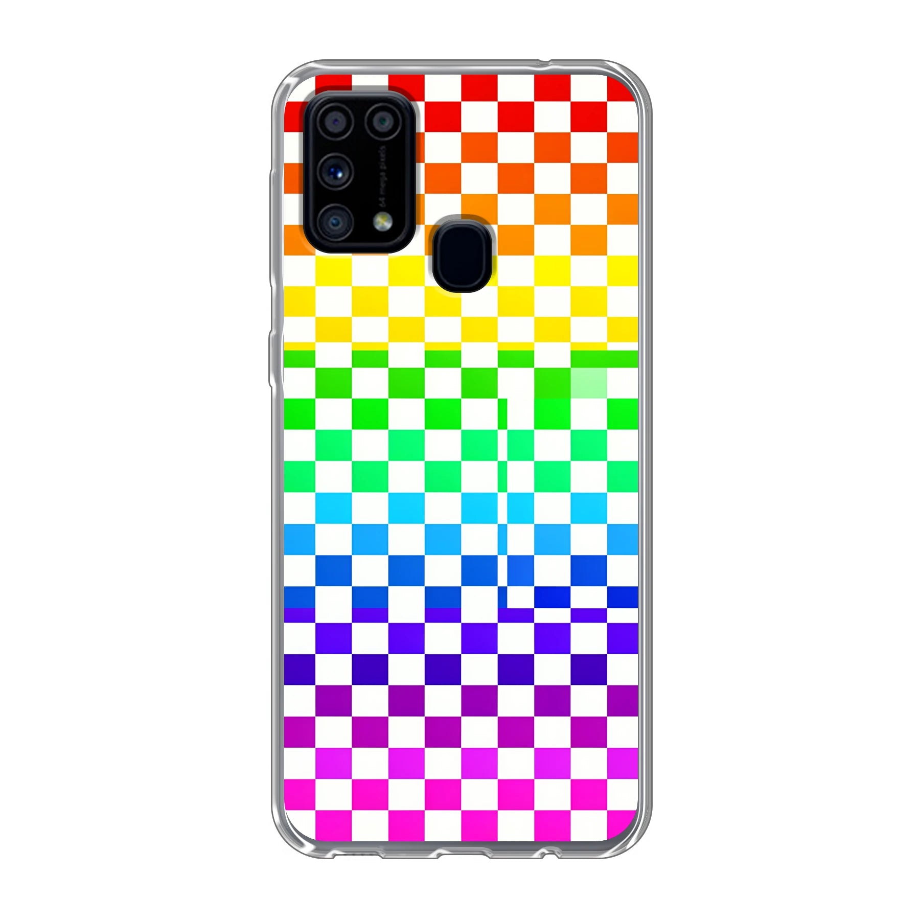 Samsung Galaxy M31 phone case