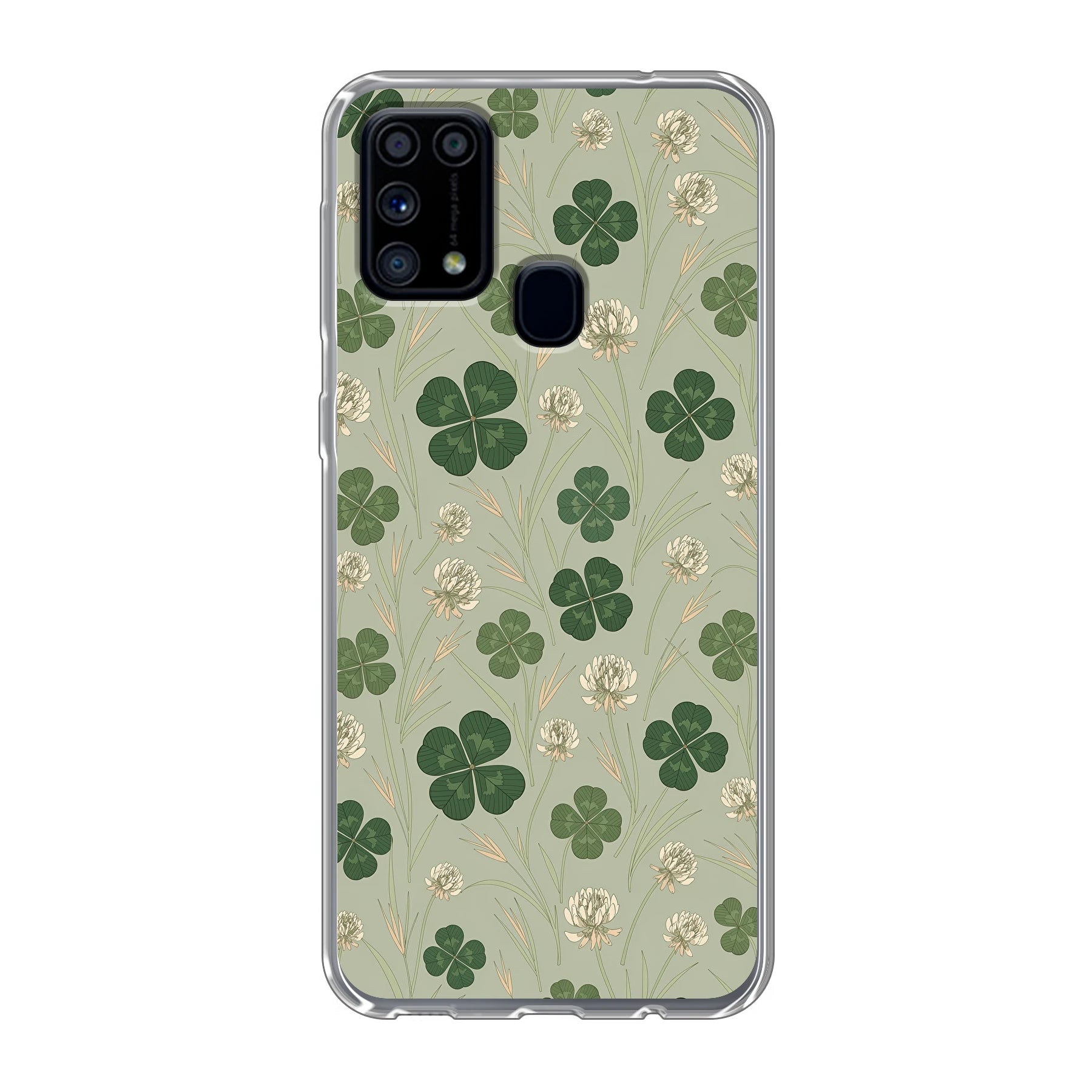 Samsung Galaxy M31 phone case