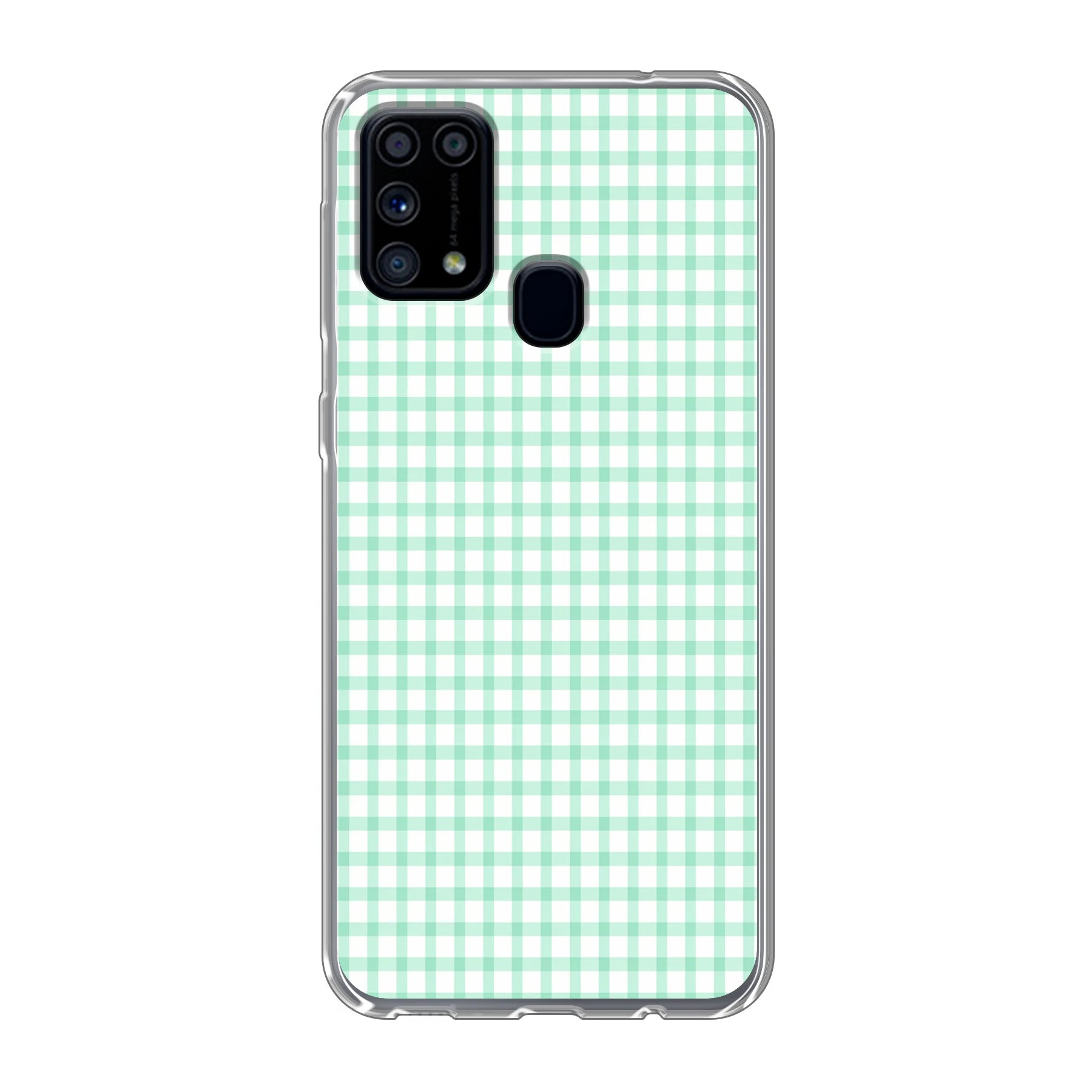 Samsung Galaxy M31 phone case