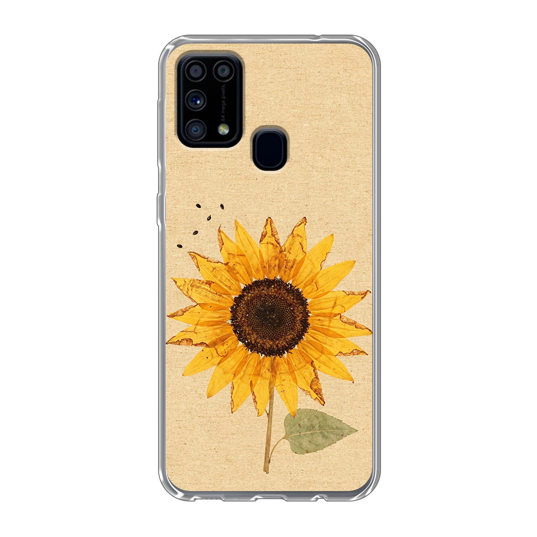 Samsung Galaxy M31 phone case