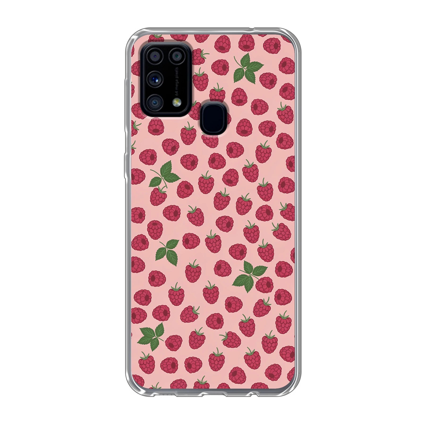 Samsung Galaxy M31 phone case
