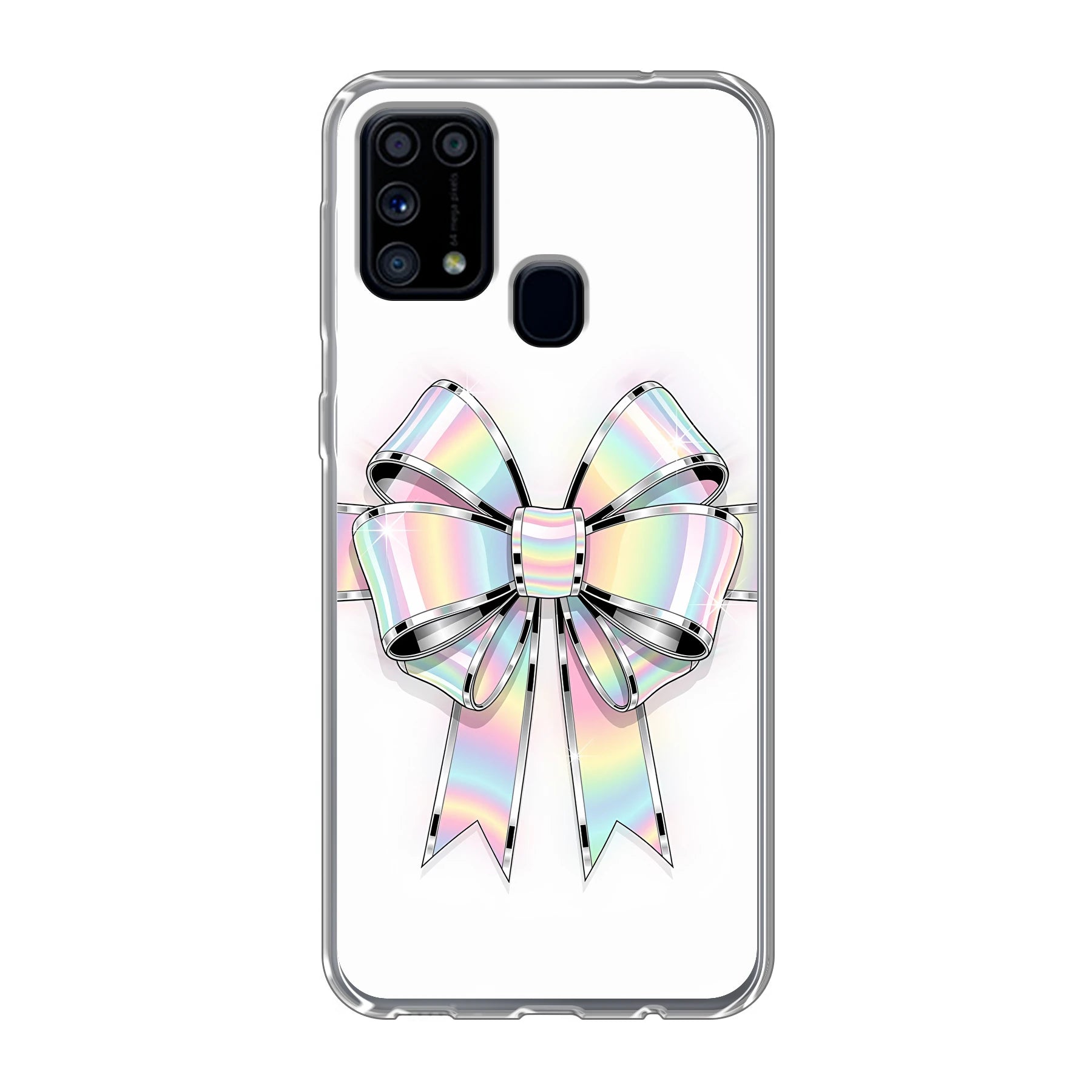 Samsung Galaxy M31 phone case