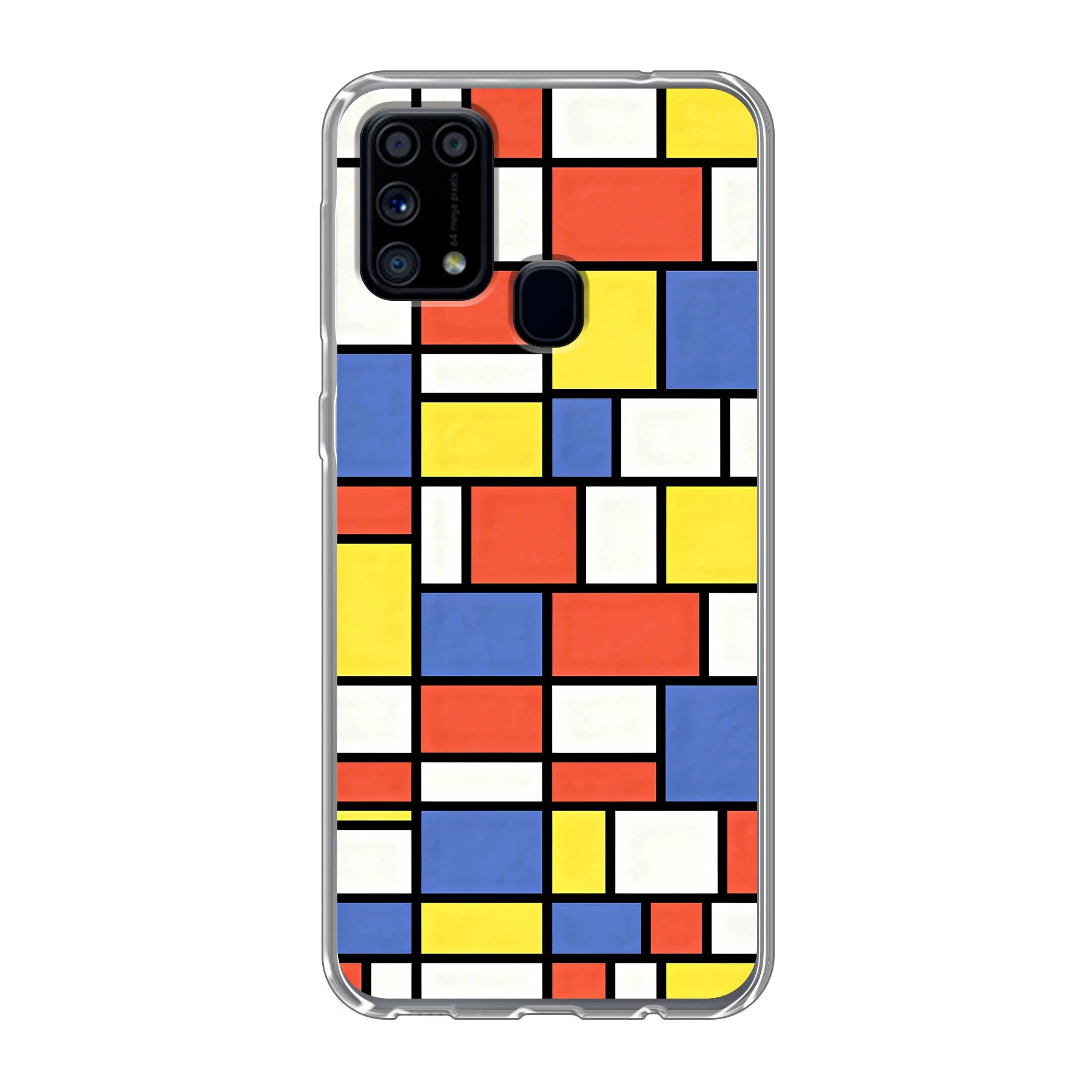 Samsung Galaxy M31 phone case