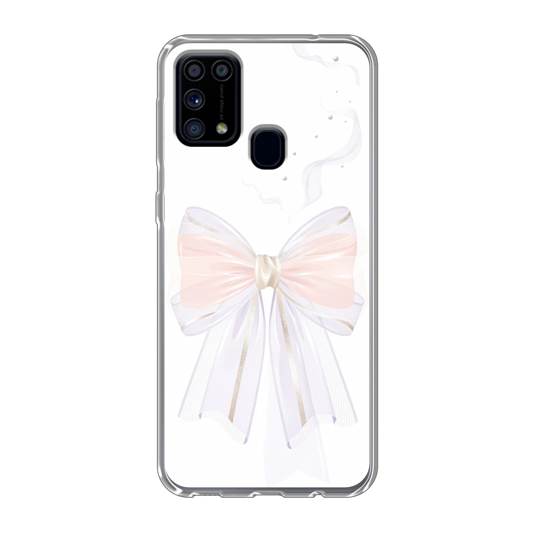 Samsung Galaxy M31 phone case
