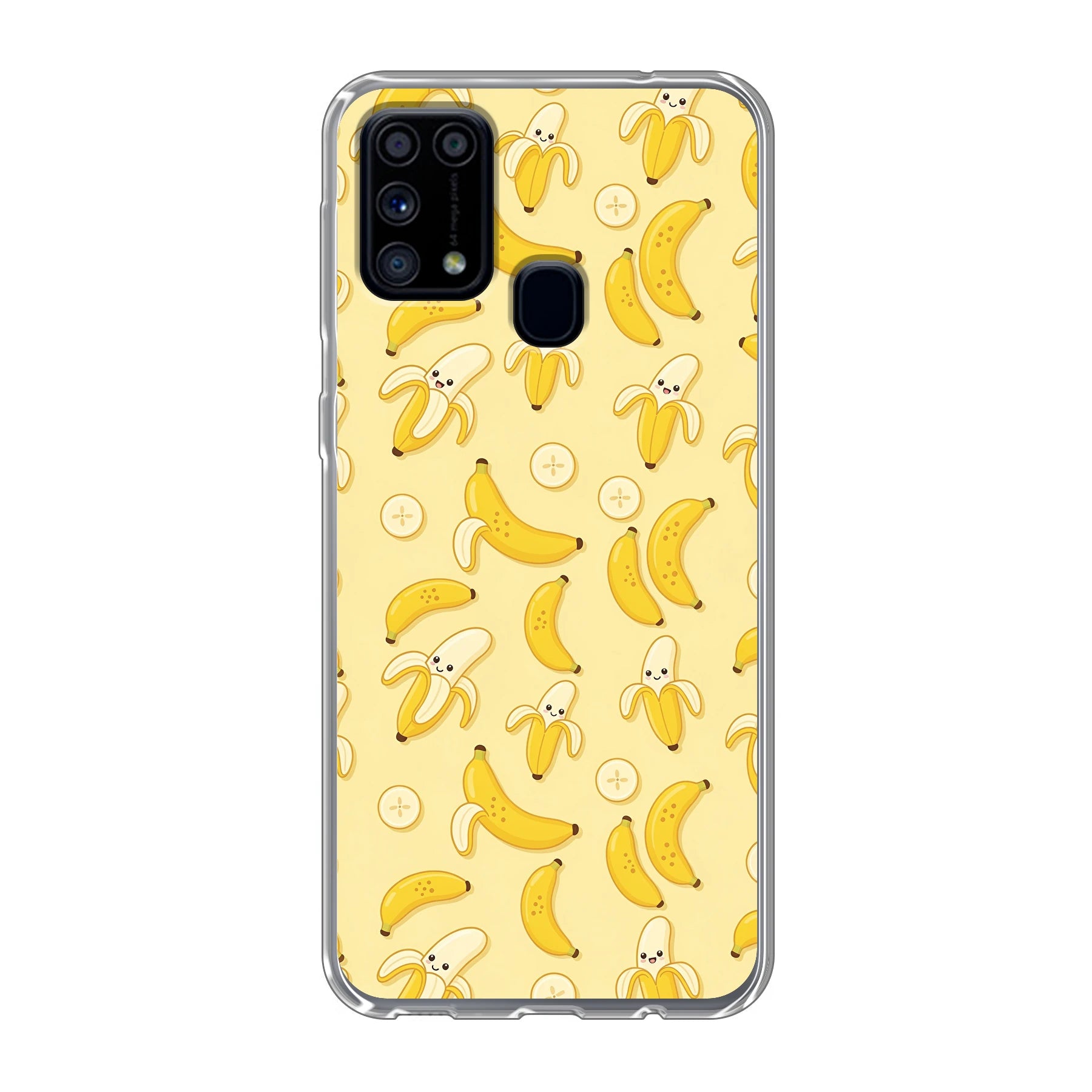 Samsung Galaxy M31 phone case