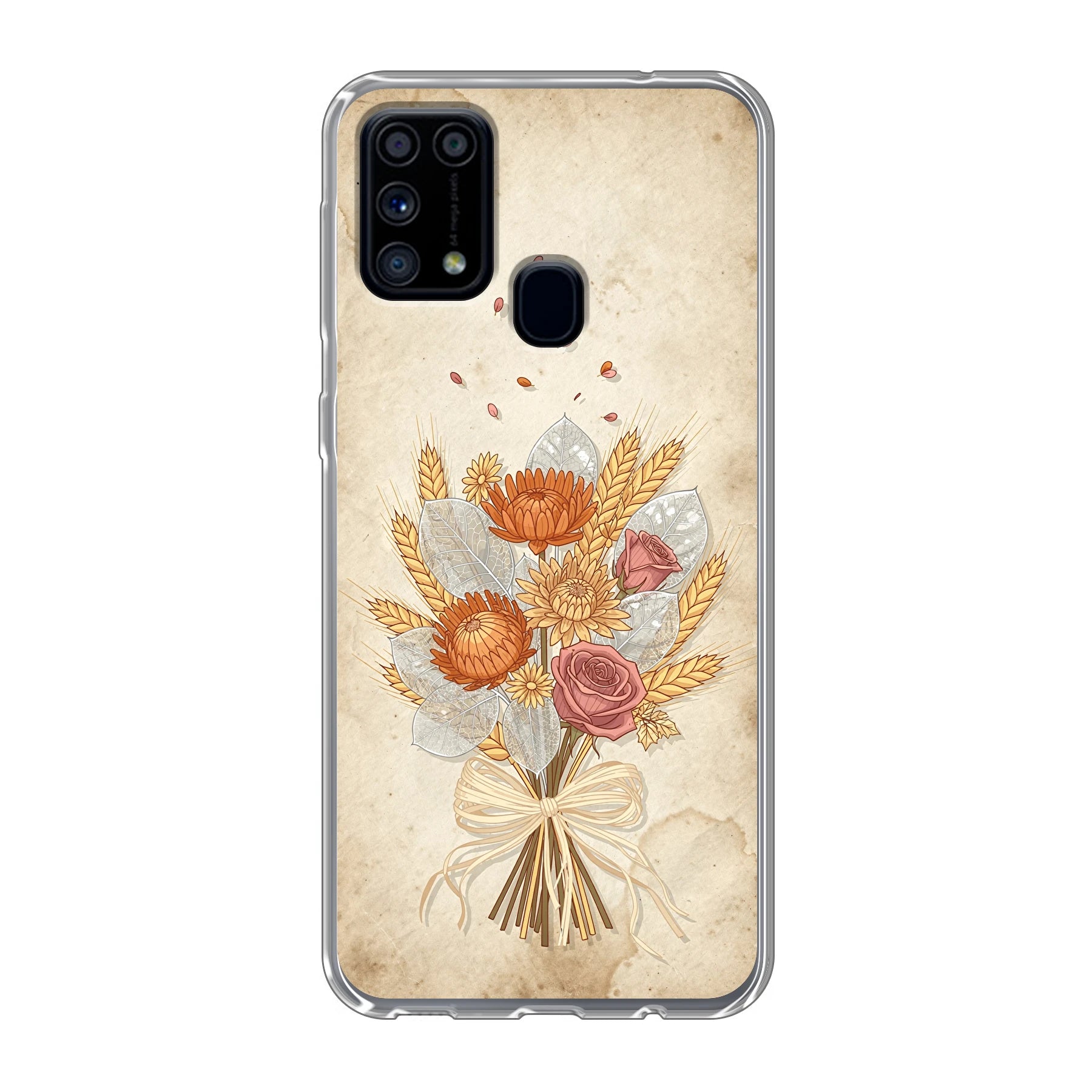 Samsung Galaxy M31 phone case