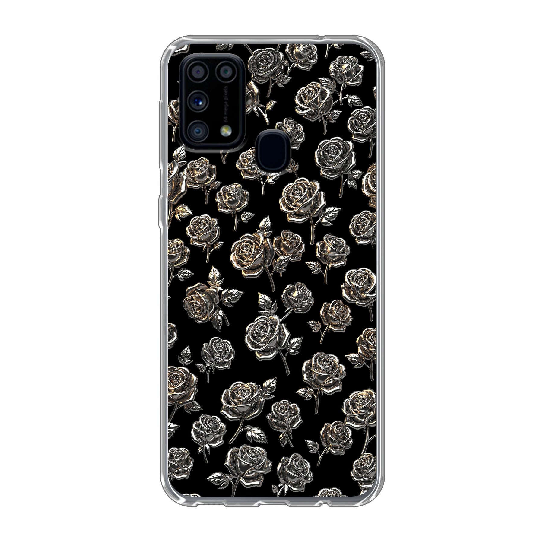 Samsung Galaxy M31 phone case