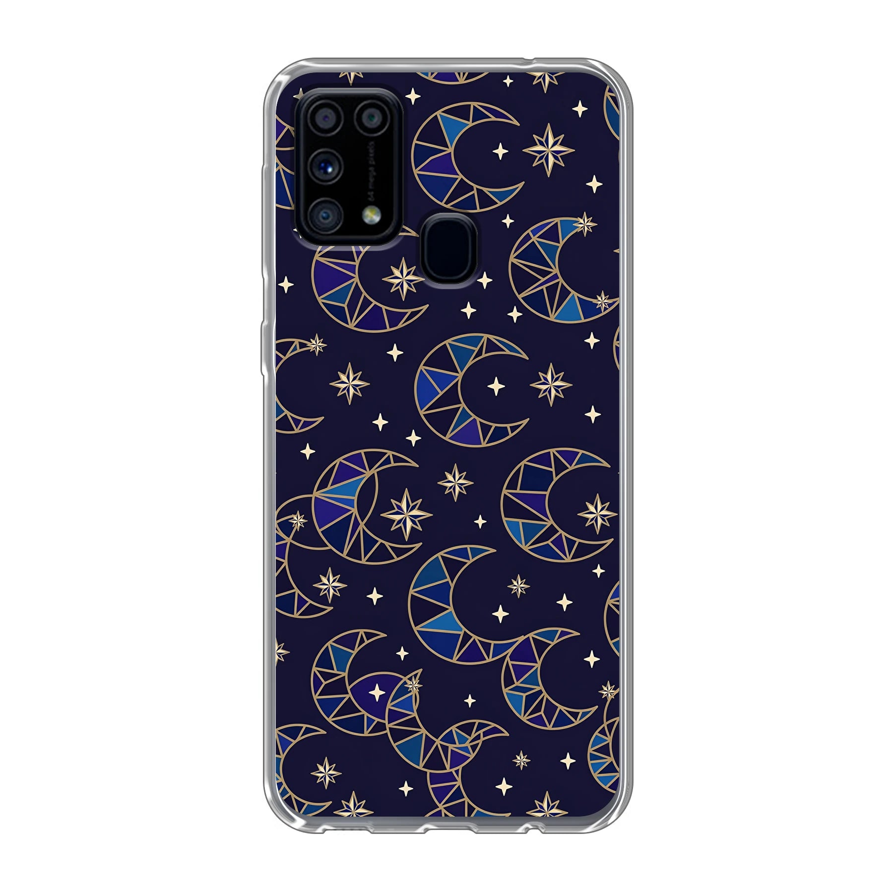Samsung Galaxy M31 phone case
