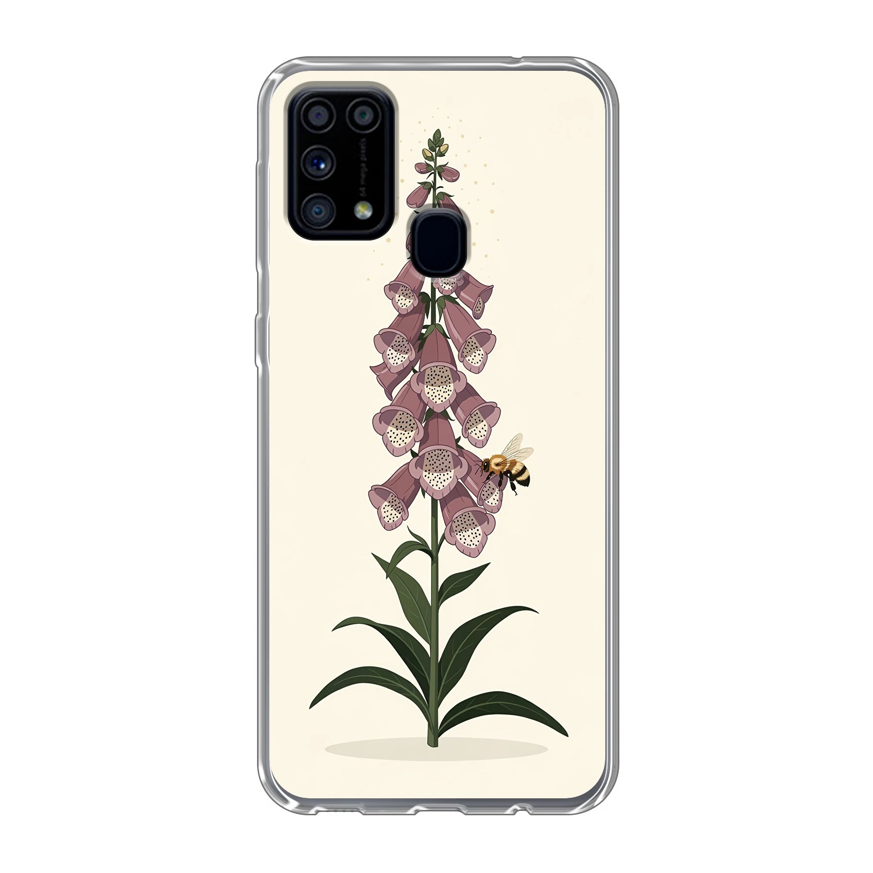 Samsung Galaxy M31 phone case