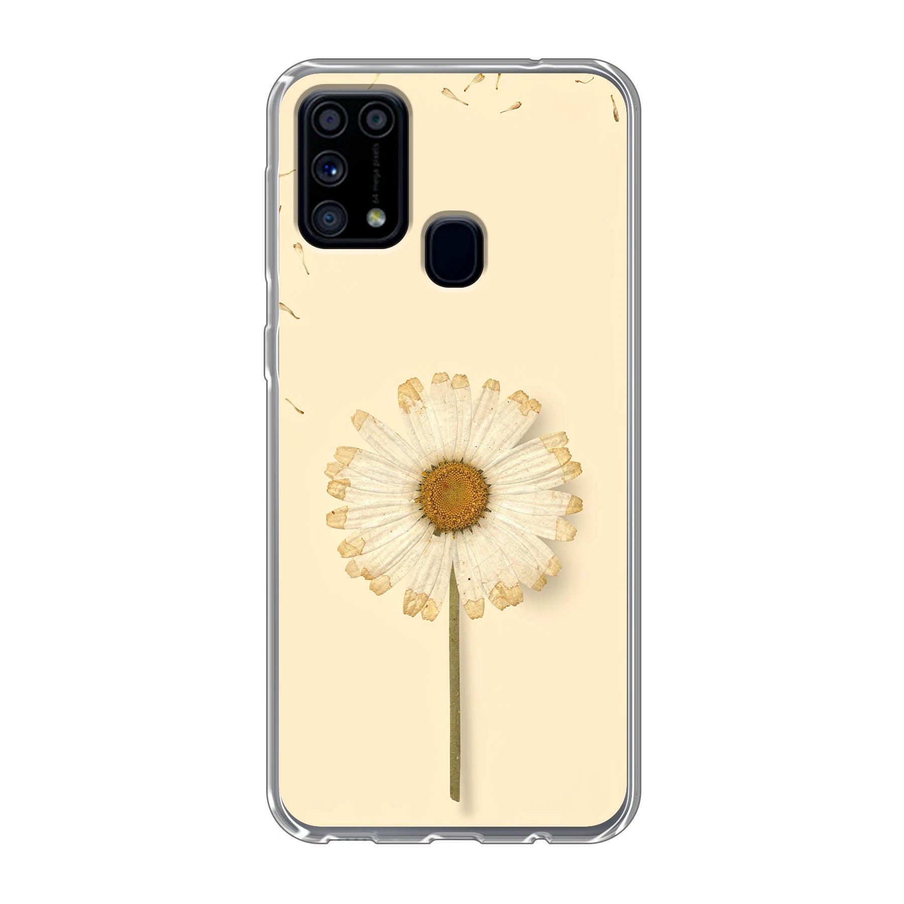 Samsung Galaxy M31 phone case