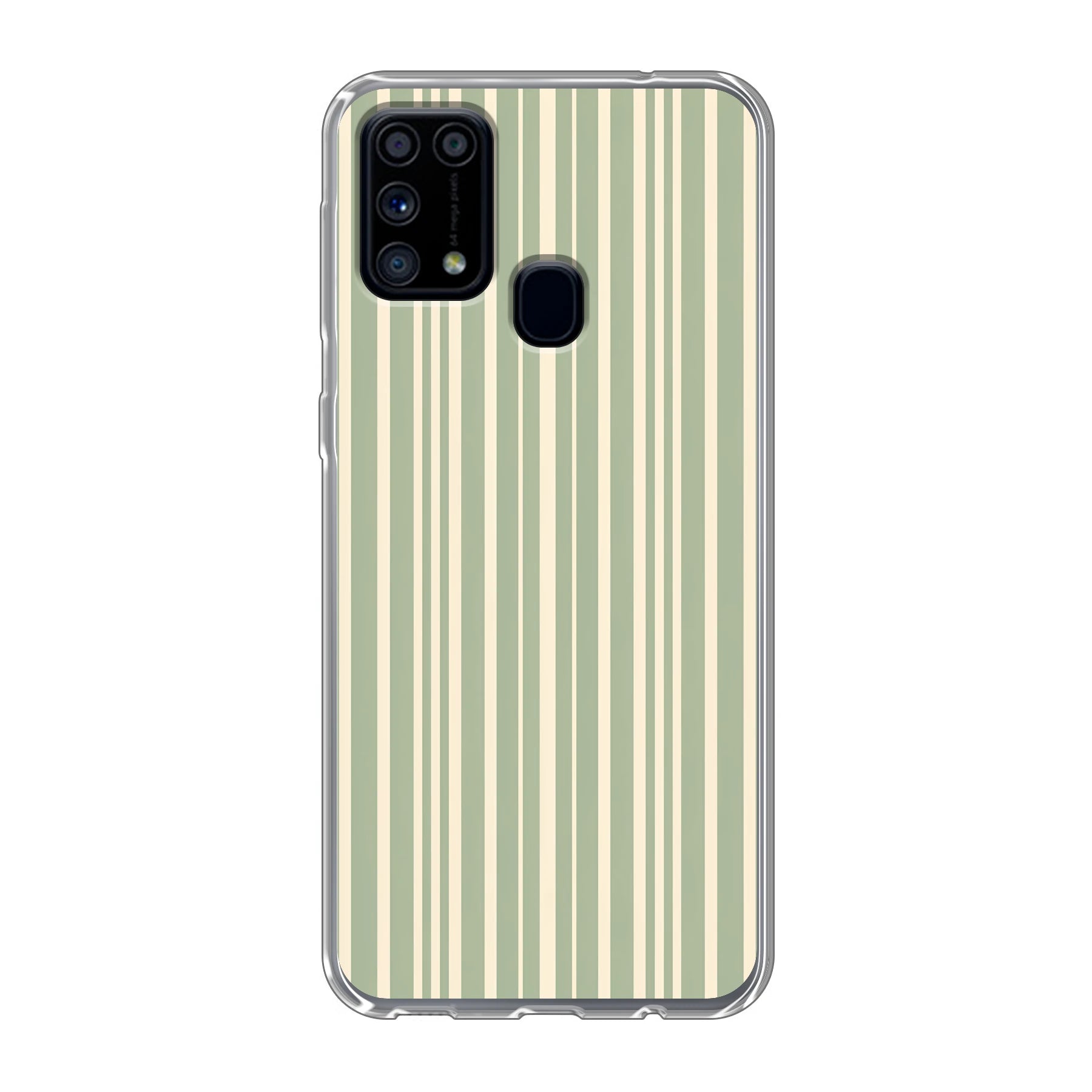 Samsung Galaxy M31 phone case
