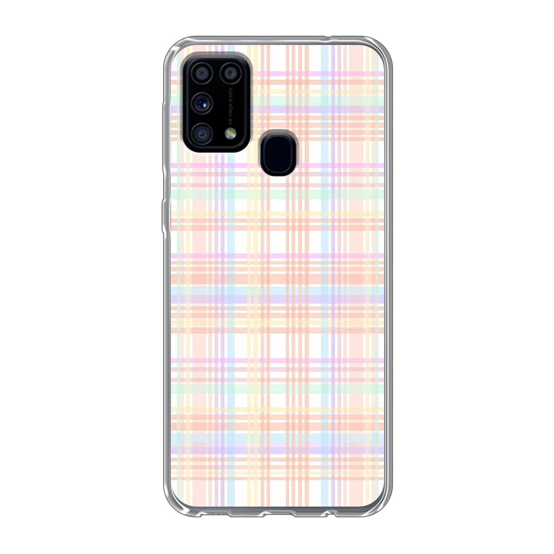Samsung Galaxy M31 phone case