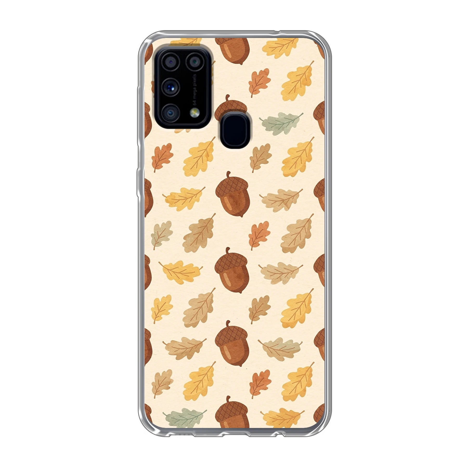 Samsung Galaxy M31 phone case
