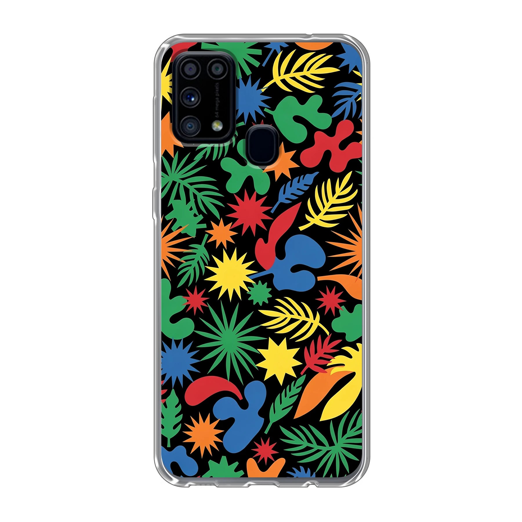 Samsung Galaxy M31 phone case